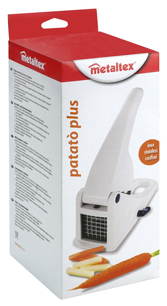metaltex-coupe-frites-manuel-patat-plus-lames-inox image 7