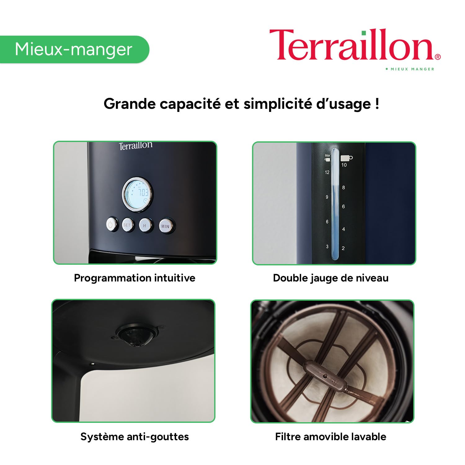 cafeti-re-filtre-programmable-terraillon-new-moon-1-25-l-inox-peint image 4