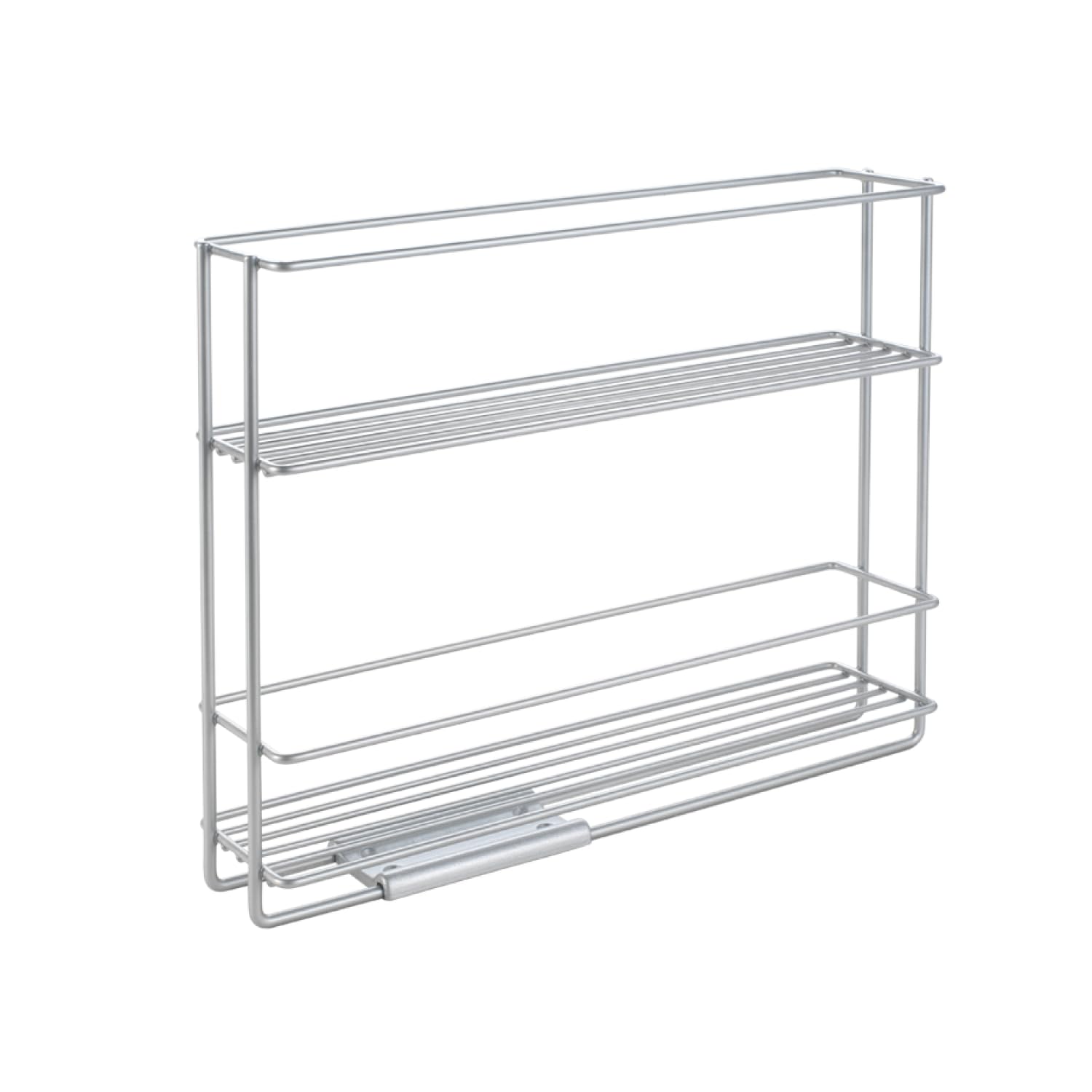 metaltex-tag-re-pices-coulissante-in-out-avec-fixation-sans-per-age-easyfix-28-x image 1