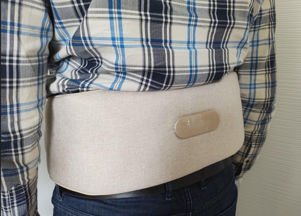Bonne ceinture