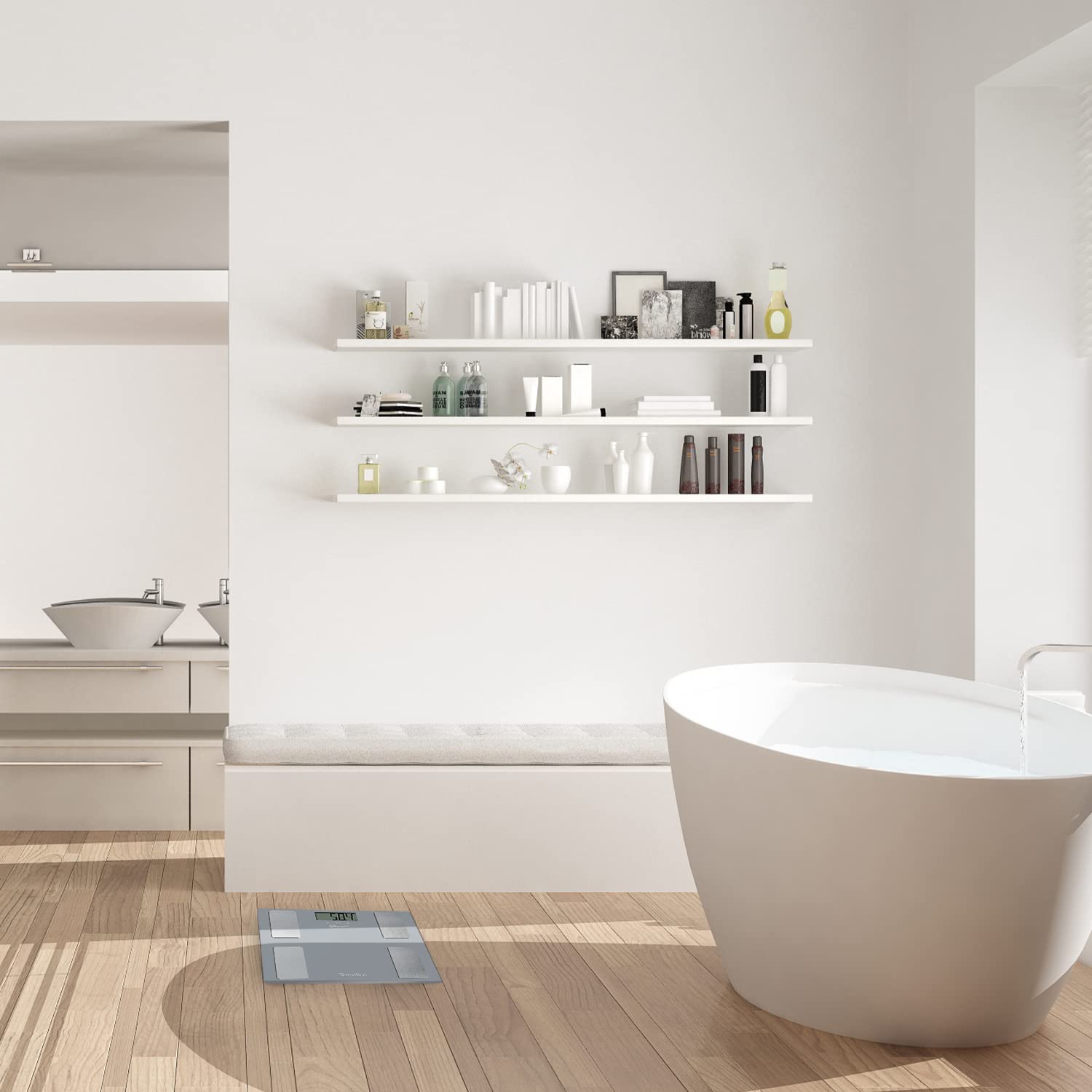 terraillon-smart-connect-p-se-personne-connect-160-kg-gris image 6