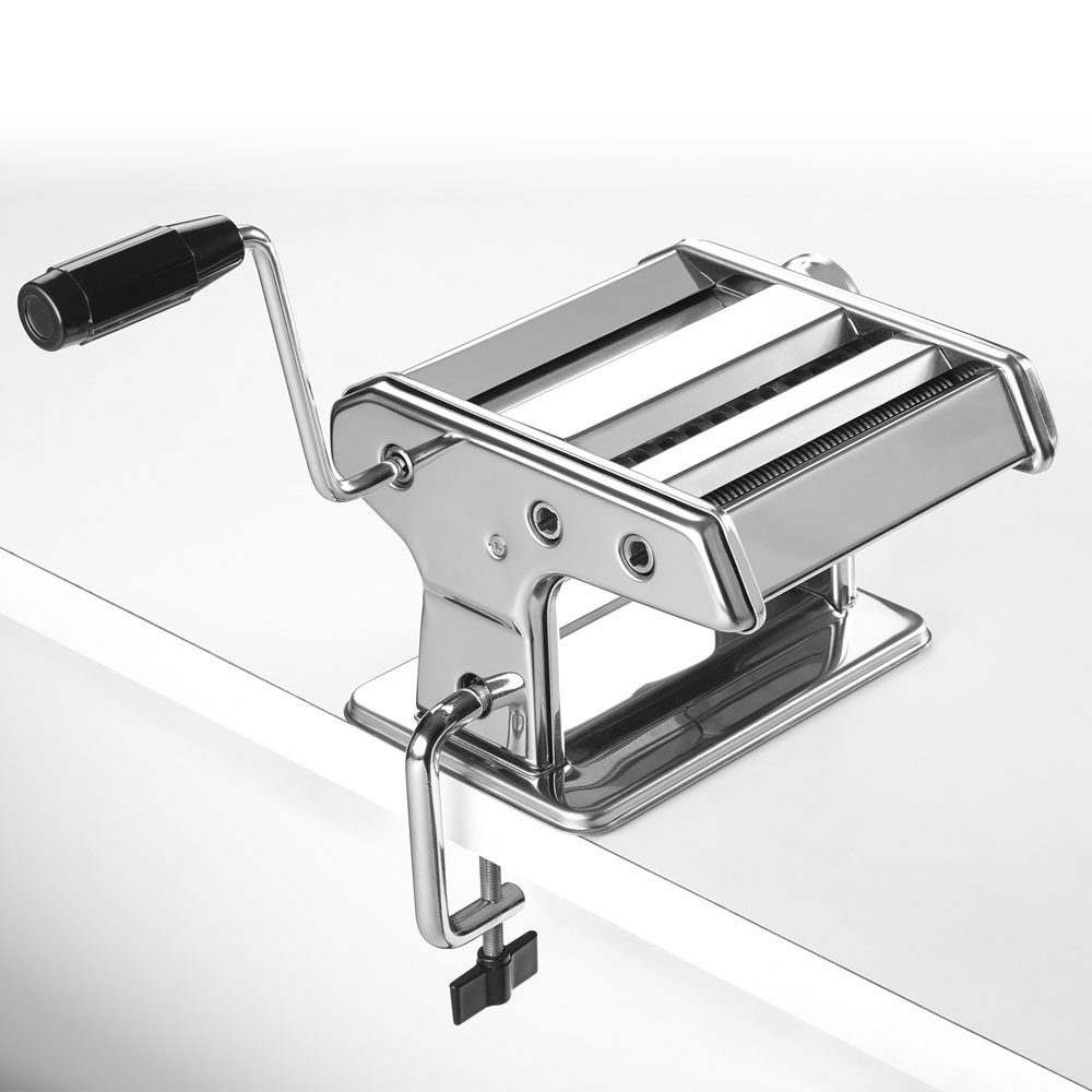 metaltex-machine-p-tes-3-fonctions-inox-lasagnes-tagliolini-fettuccine image 3