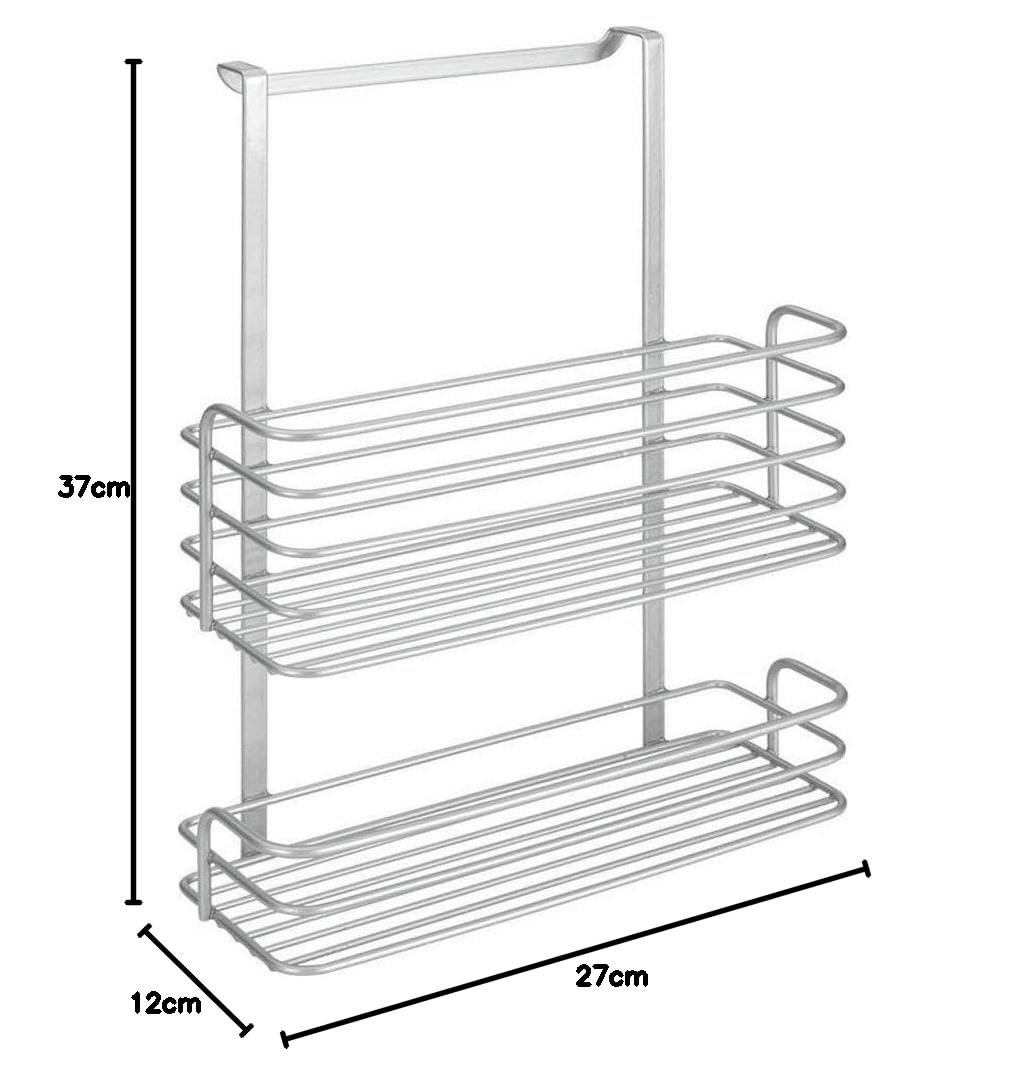 metaltex-corbeille-double-oasis-avec-rev-tement-polytherm image 3
