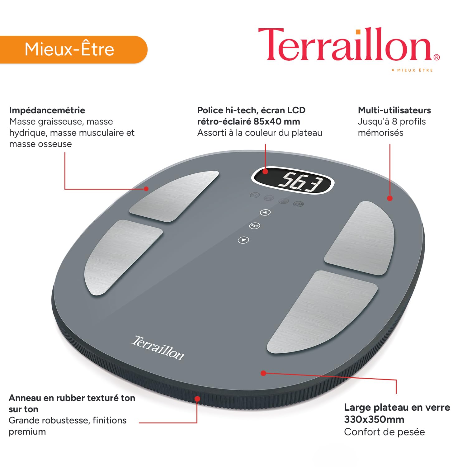 terraillon-p-se-personne-pop-color-coach-imp-dancem-tre-complet-imc-8-utilisateu image 6