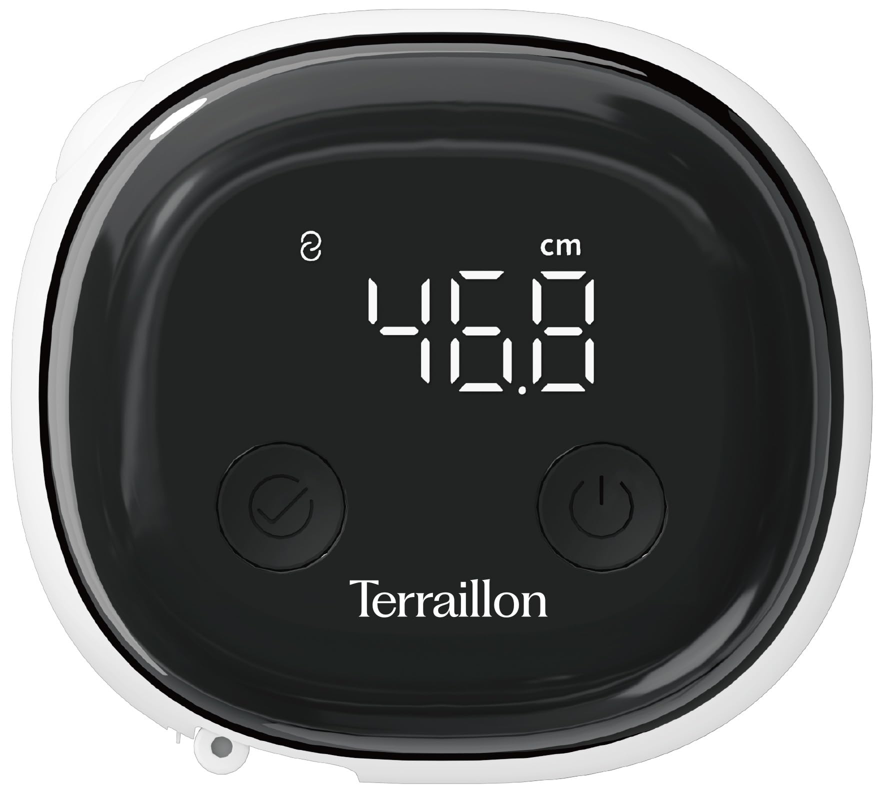 terraillon-measure-expert-m-tre-ruban-connect-bluetooth-r-tractable-et-verrouill image 1