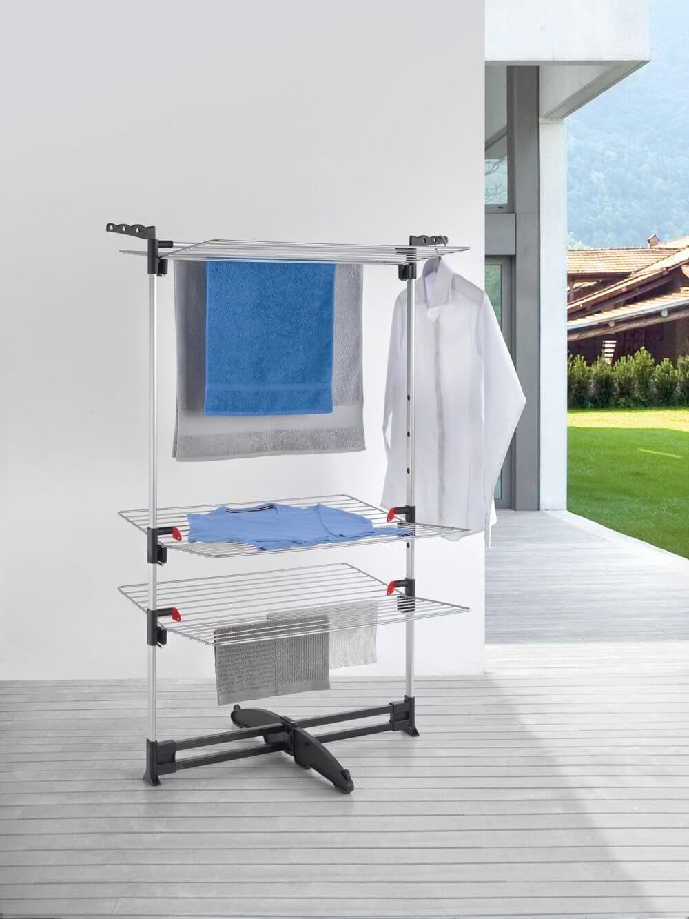 metaltex-s-choir-linge-ciclone-vario-hauteur-r-glable-40-m-tres image 4
