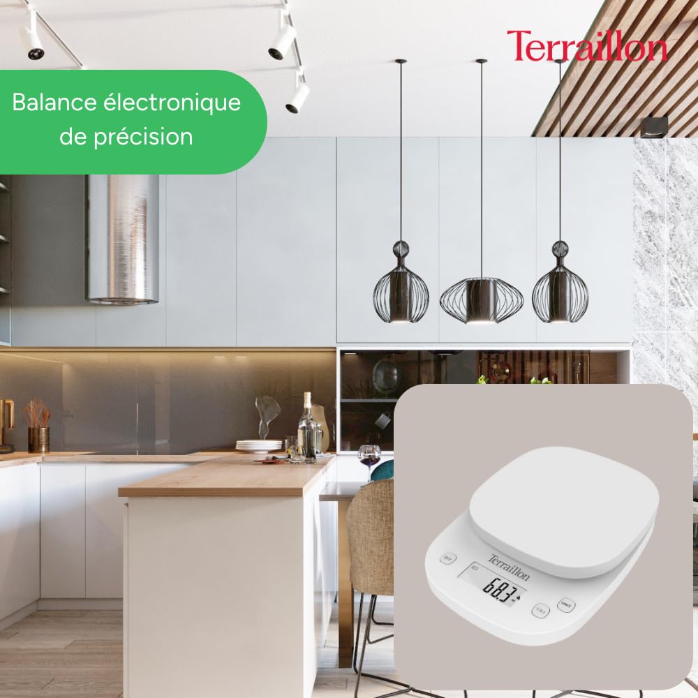 balance-de-cuisine-de-pr-cision-terraillon-precision-2-kg image 2
