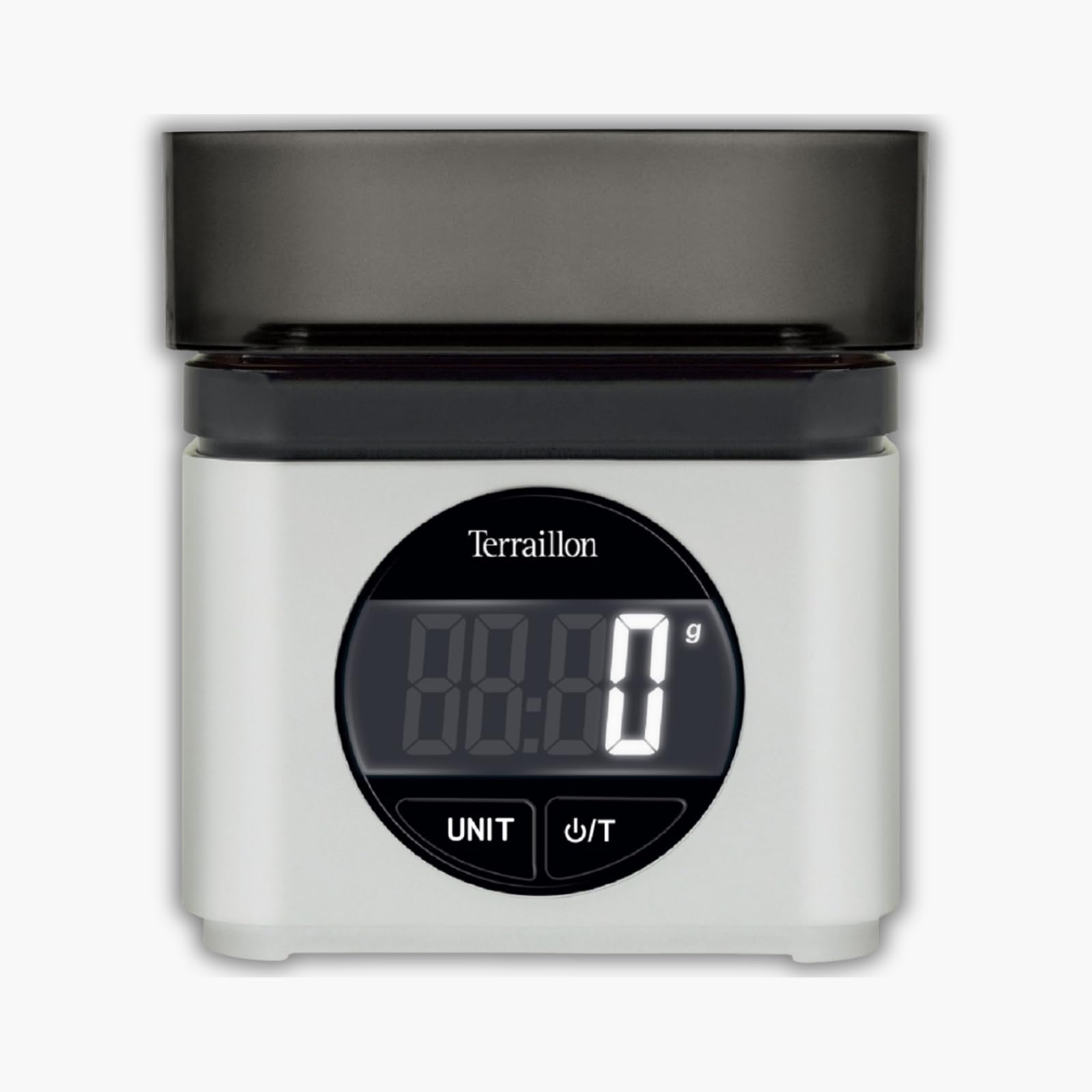 terraillon-balance-de-cuisine-mythique-ba22-design-r-tro-bol-0-7l-cran-lcd image 1