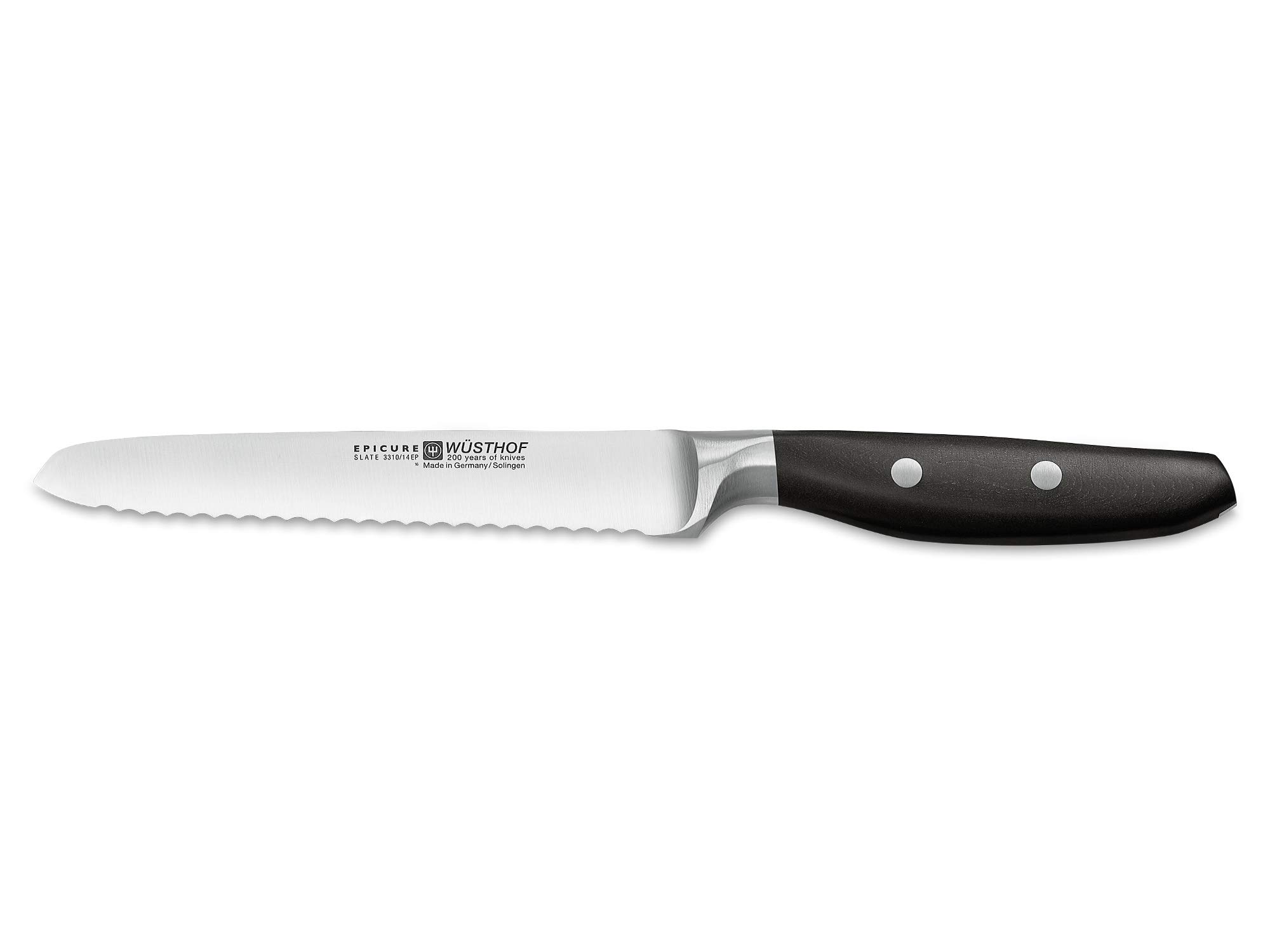 w-sthof-epicure-slate-couteau-saucisson-14-cm image 1