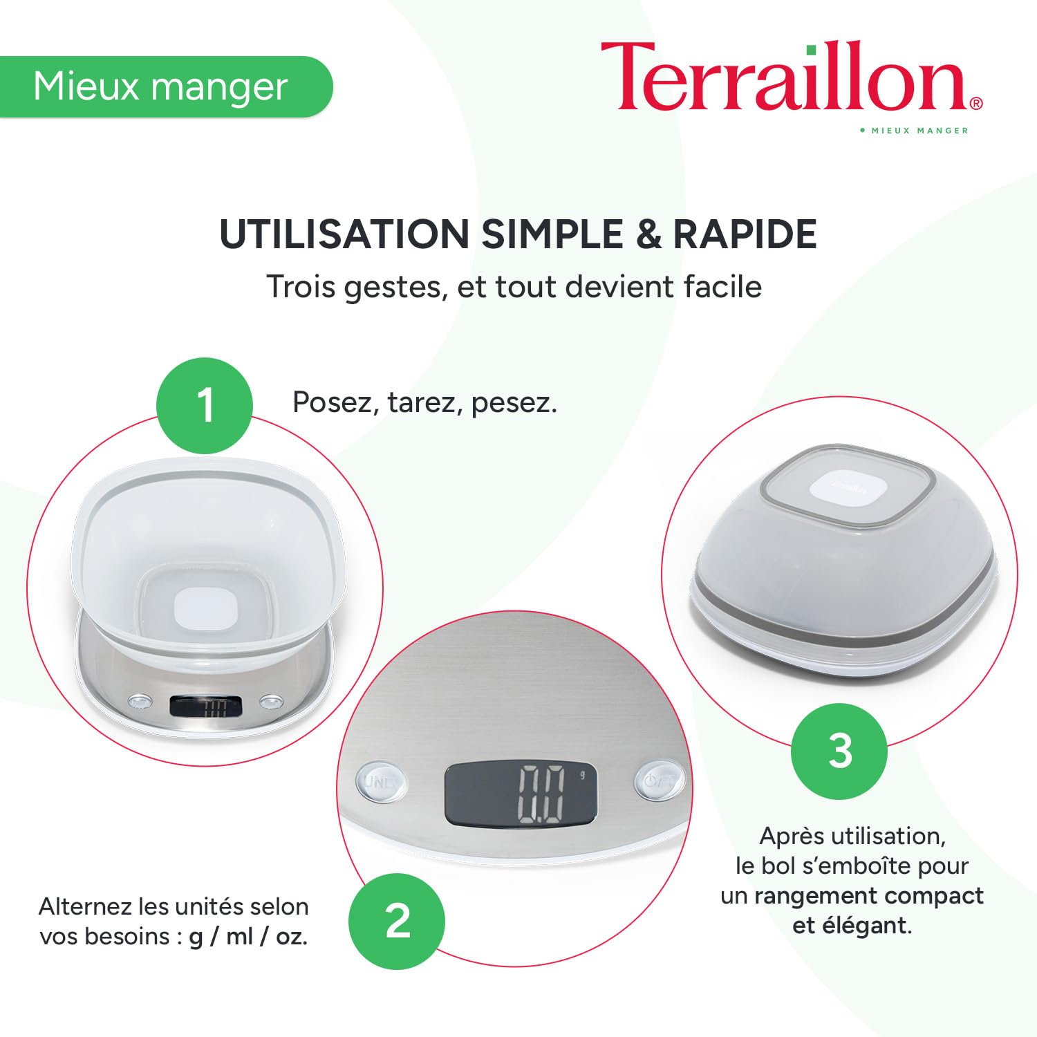 terraillon-macaron-glac-e-bol-balance-de-cuisine-lectronique-inox-avec-bol-1-5-l image 4