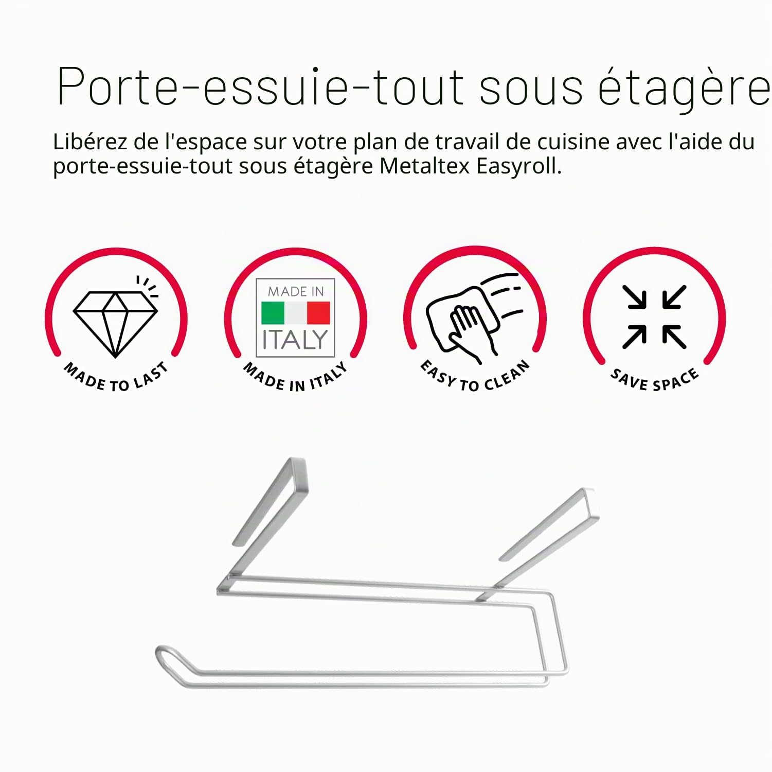 metaltex-easy-roll-porte-essuie-tout-sous-tag-re-m-tal-polytherm-35-18-10-cm-mad image 4