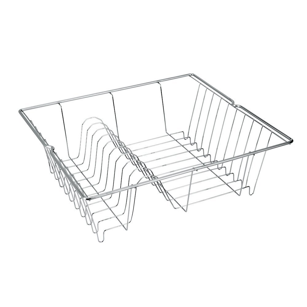 metaltex-dresda-gouttoir-chrom-37-x-33-cm image 1