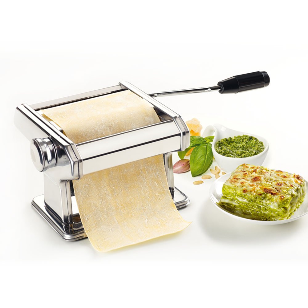 metaltex-machine-p-tes-3-fonctions-inox-lasagnes-tagliolini-fettuccine image 4