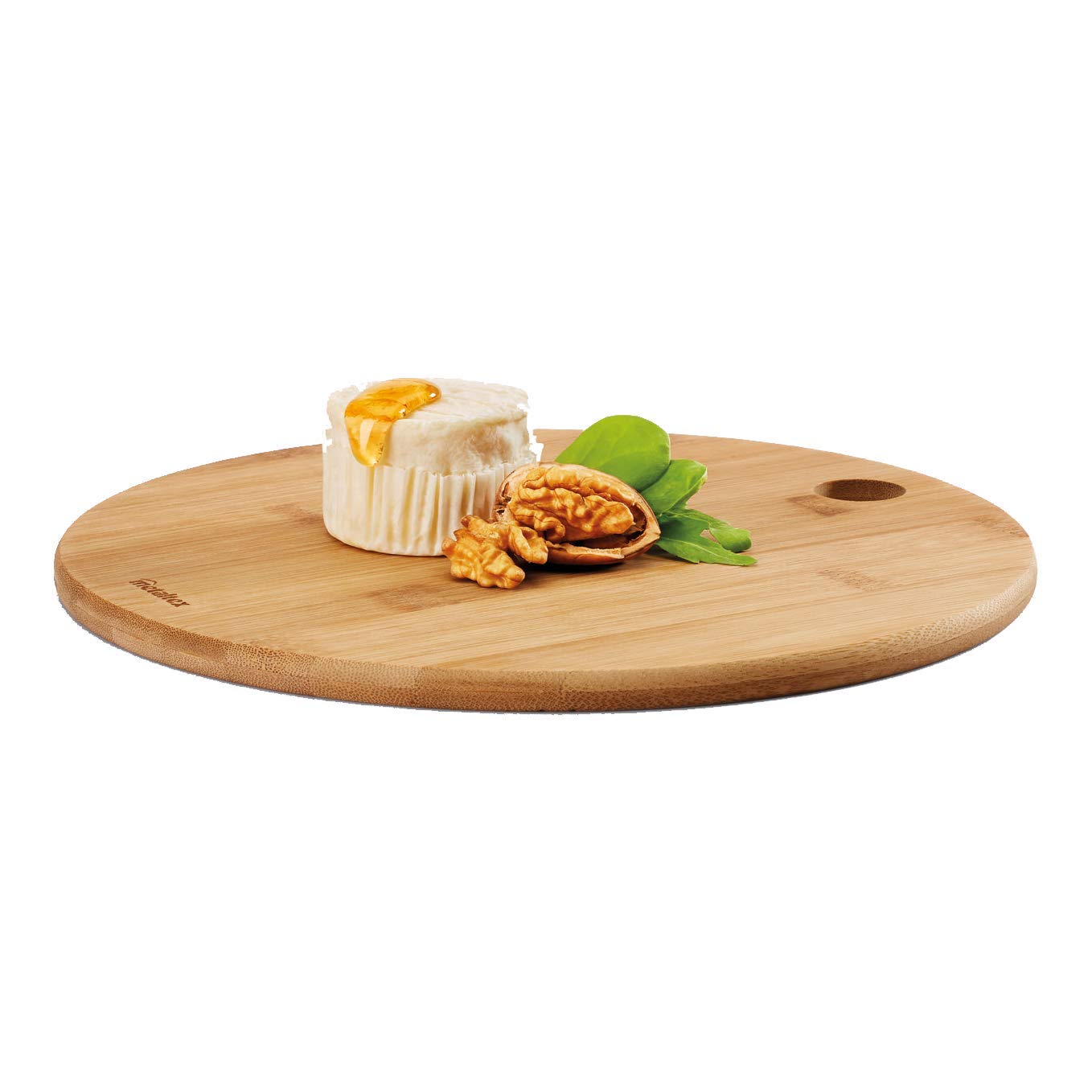 metaltex-planche-d-couper-en-bambou-22-x-14-x-1-cm-avec-trou-de-suspension image 6