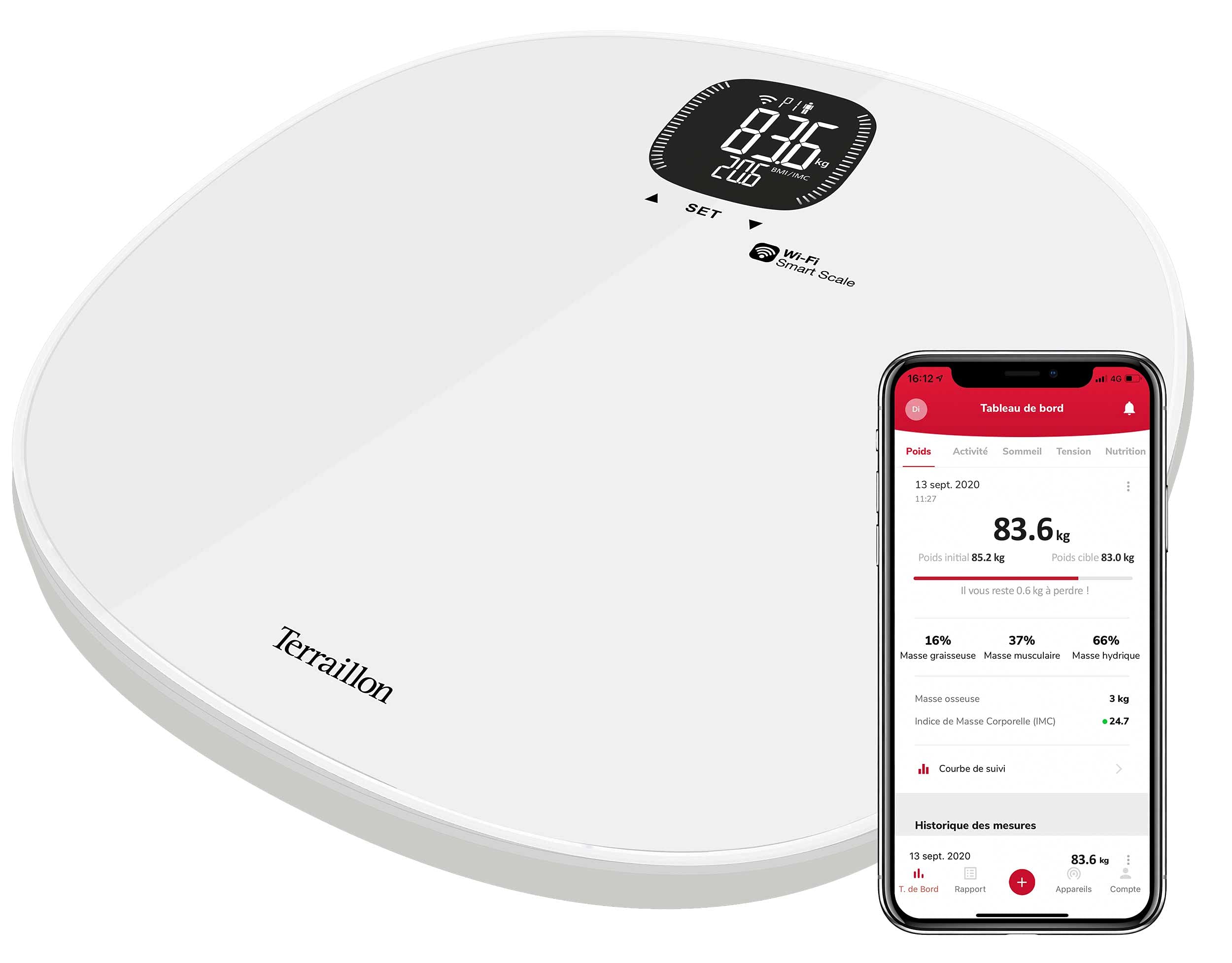 terraillon-master-form-balance-connect-e-wi-fi image 1