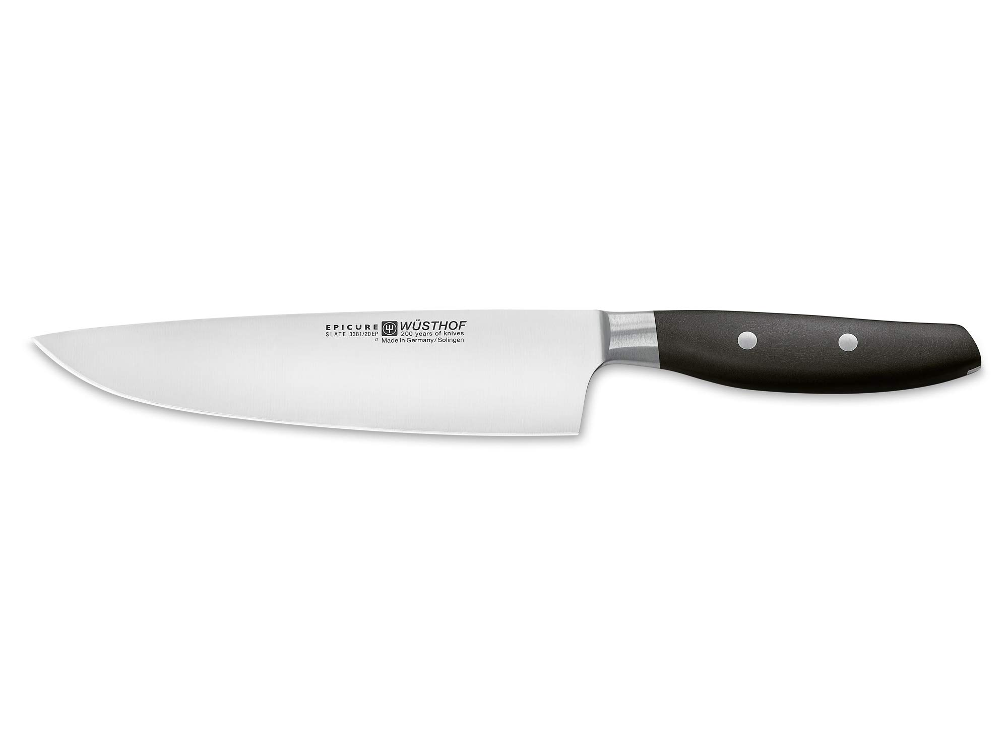 w-sthof-epicure-slate-ensemble-de-2-couteaux-couteau-de-chef-17-cm-et-couteau-d- image 2