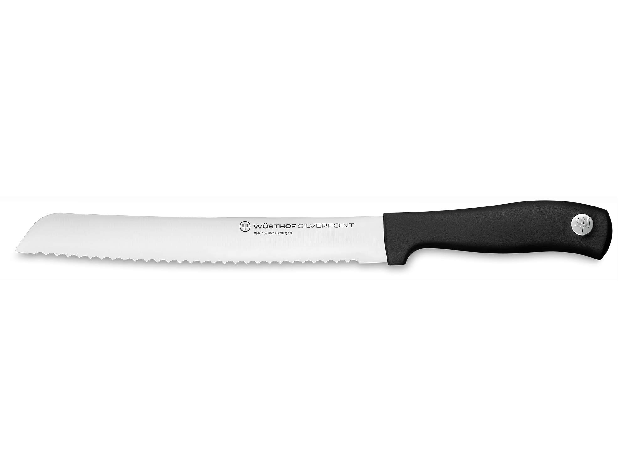 w-sthof-silverpoint-couteau-pain-20-cm image 1