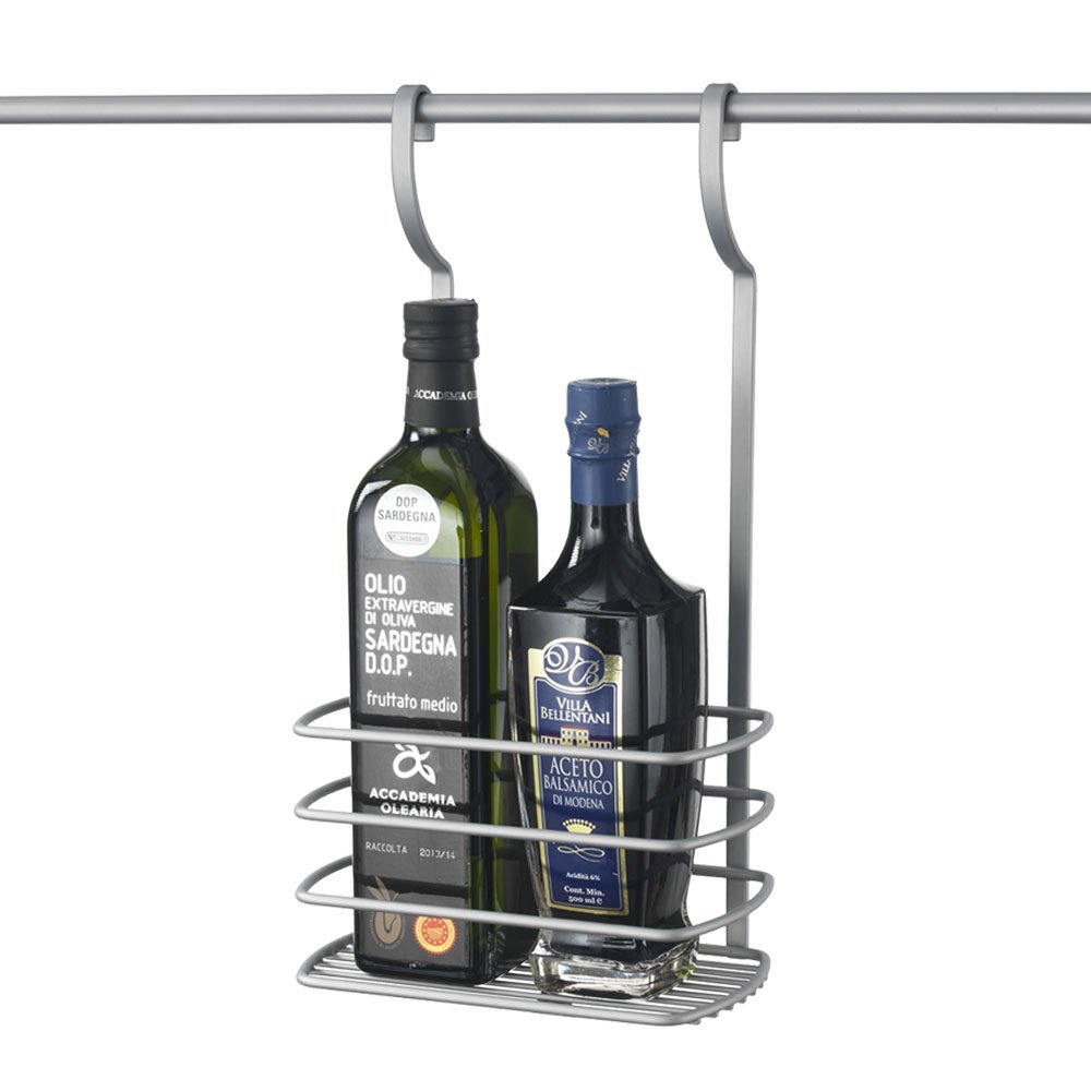 porte-bouteilles-metaltex-city-line-blanc-pour-barre-city-rail image 1