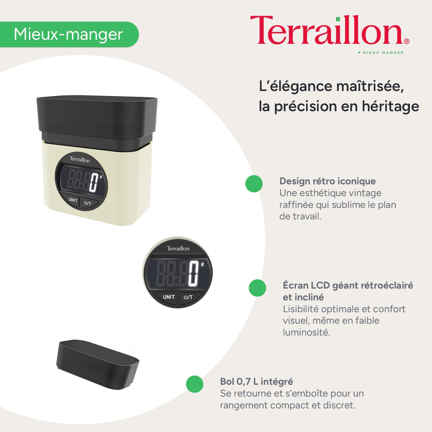 terraillon-balance-de-cuisine-lectronique-mythique-ba22-bol-int-gr-0-7l-cran-lcd image 3