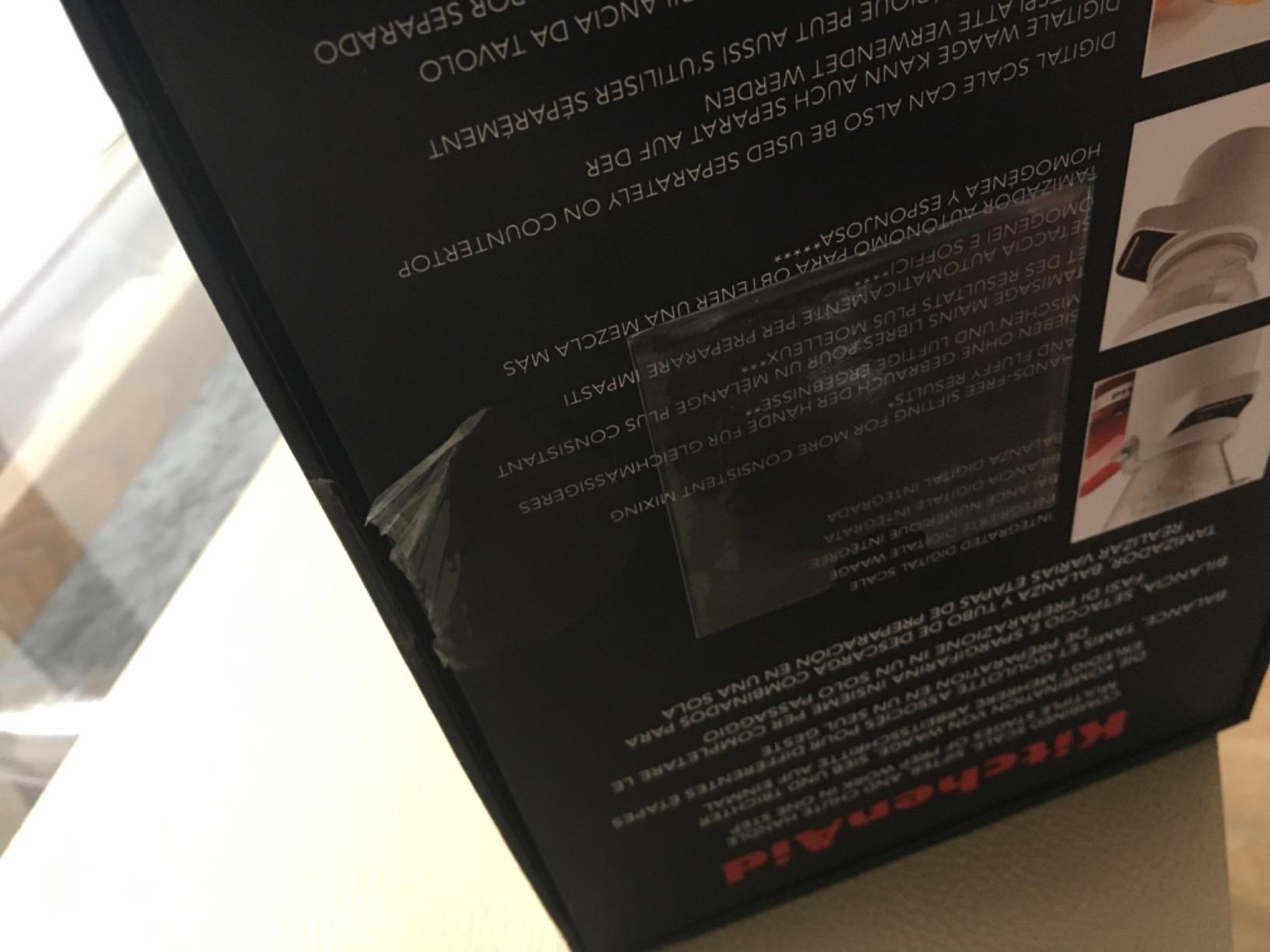 Parfait !