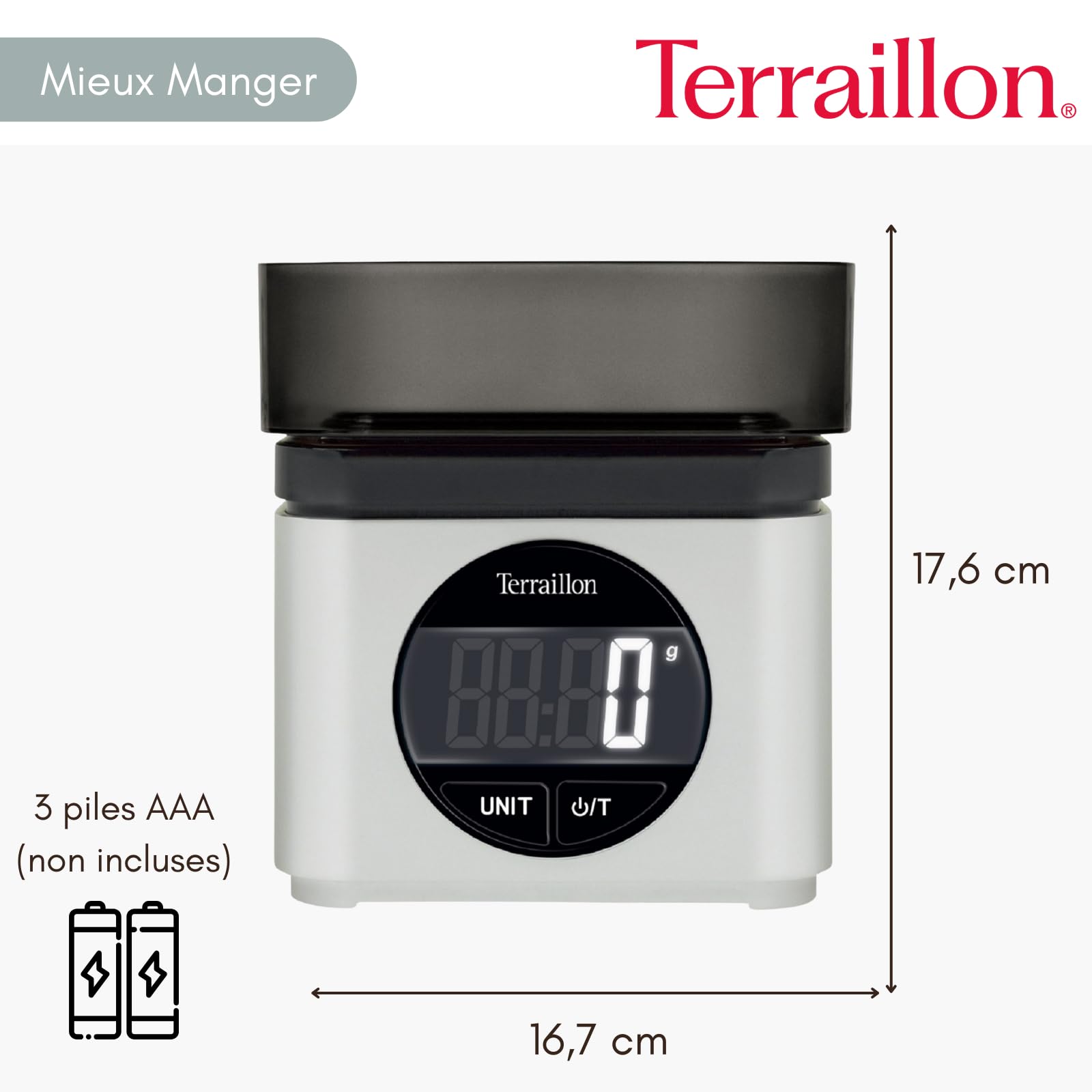 terraillon-balance-de-cuisine-mythique-ba22-design-r-tro-bol-0-7l-cran-lcd image 5
