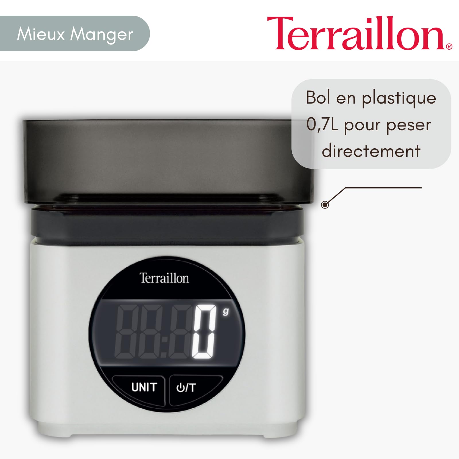 terraillon-balance-de-cuisine-mythique-ba22-design-r-tro-bol-0-7l-cran-lcd image 3