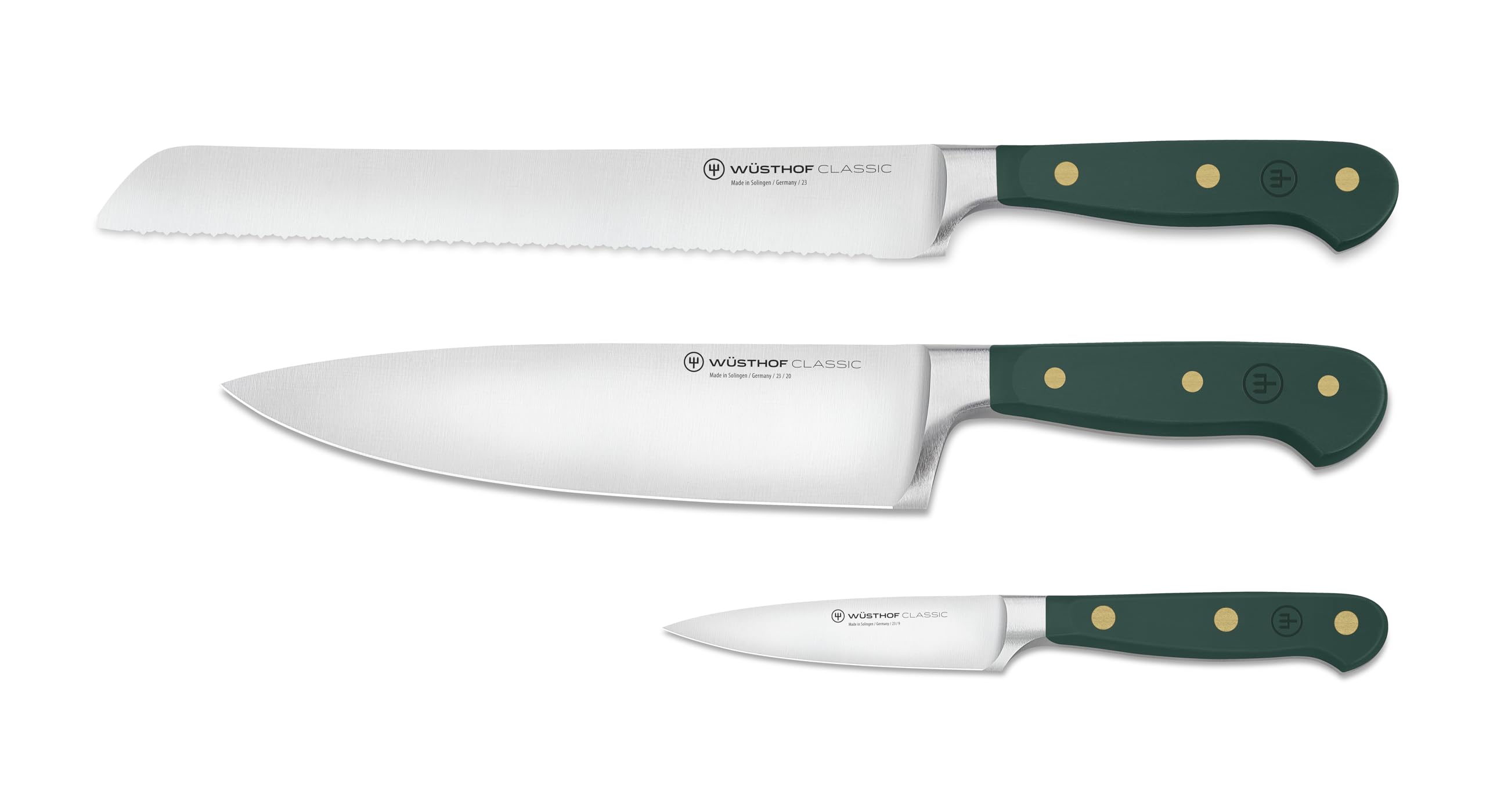 w-sthof-classic-set-de-3-couteaux-de-cuisine-fresh-rosemary-vert-chef-20-cm-offi image 1