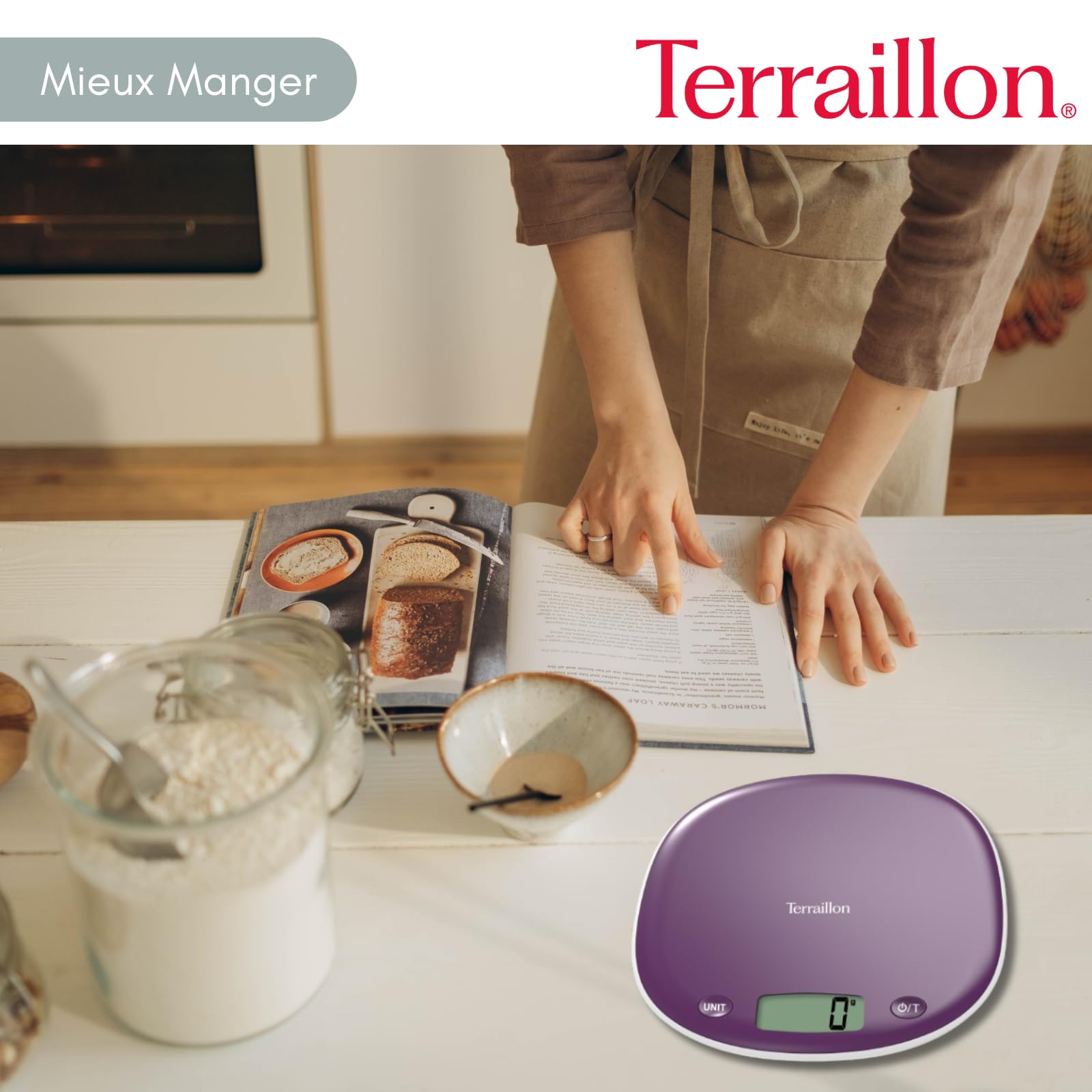 terraillon-balance-de-cuisine-lectronique-macaron-plateau-glossy-5-kg-pr-cision- image 3