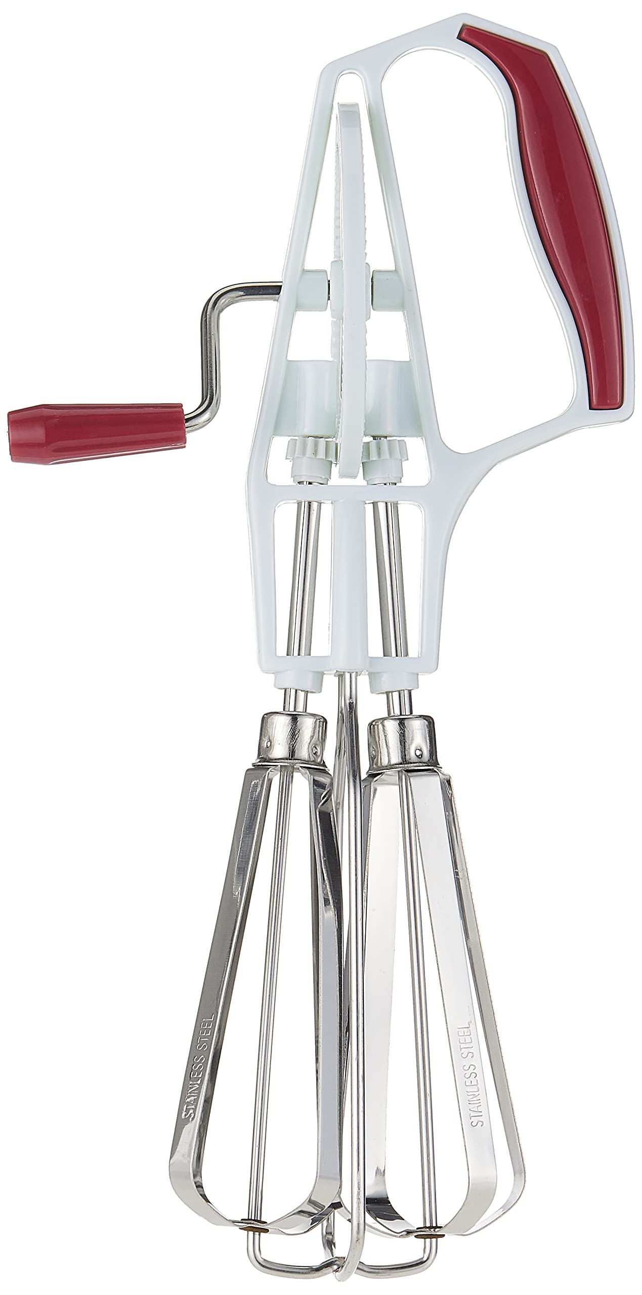 metaltex-fouet-m-canique-double-m-canisme-25-cm image 2