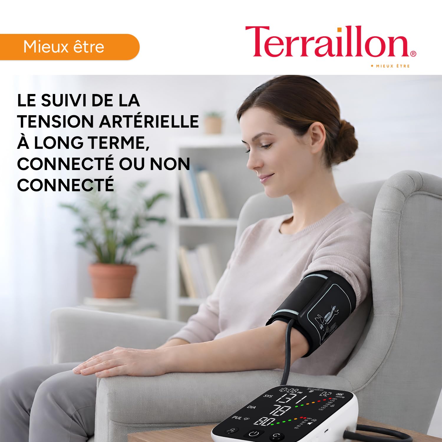terraillon-tensiom-tre-bras-connect-bluetooth-classe-iia-tensio-connect image 2