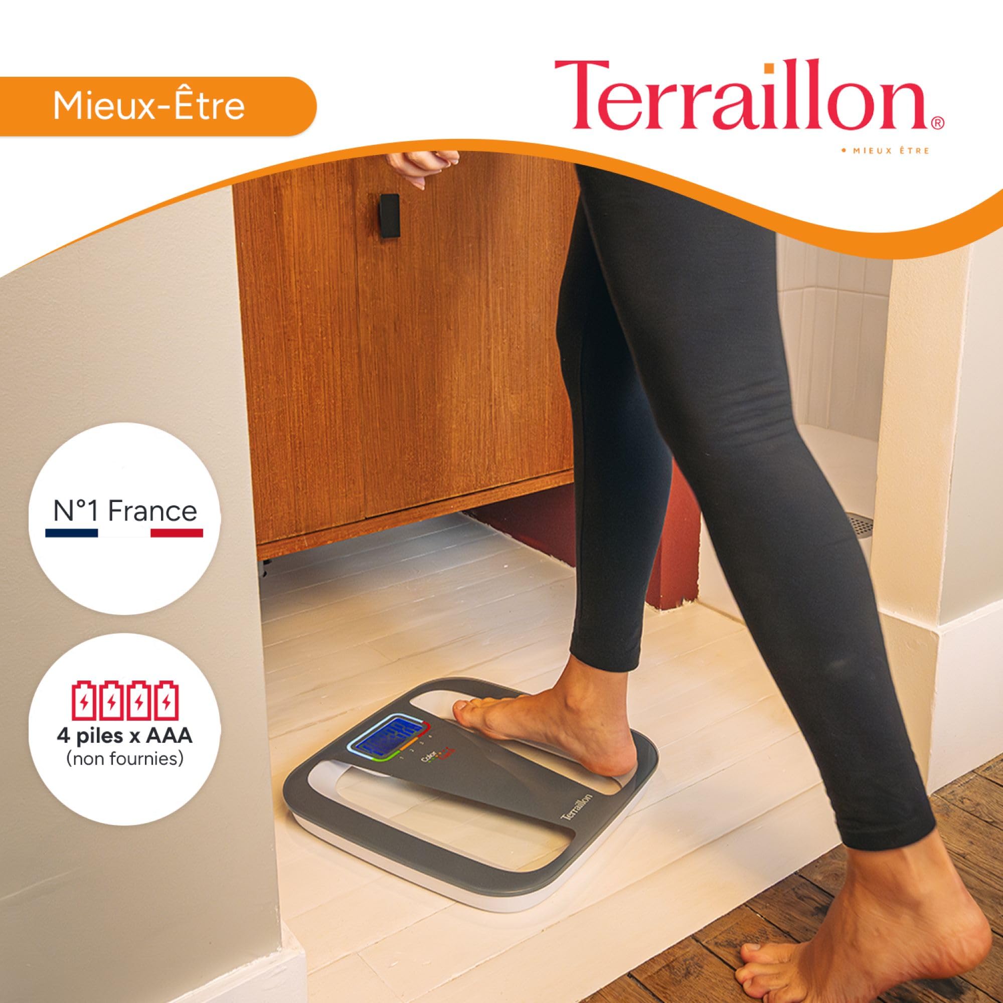 terraillon-color-coach-quattro-p-se-personne-lectronique-gris-blanc-160-kg image 6