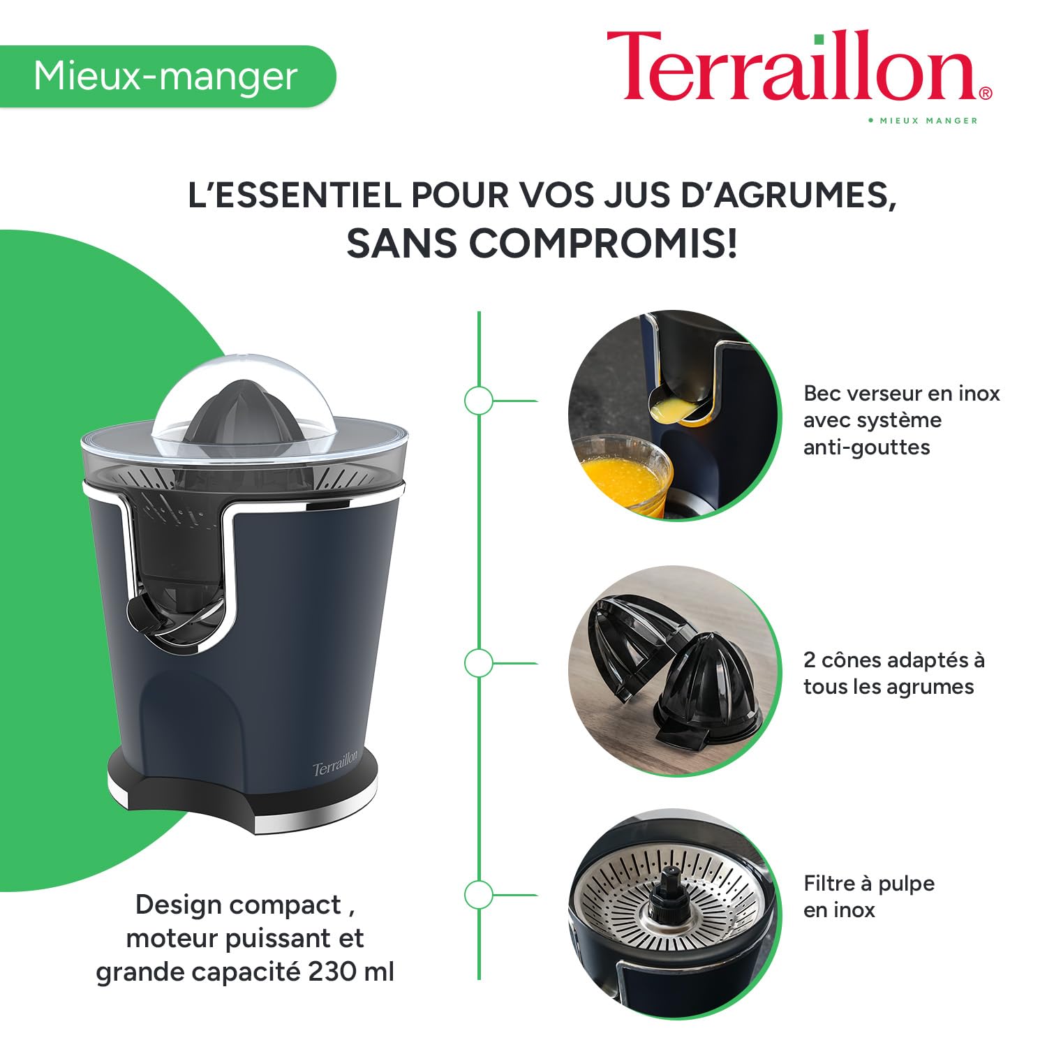 terraillon-new-moon-presse-agrumes-lectronique-160-w-inox-bleu image 3