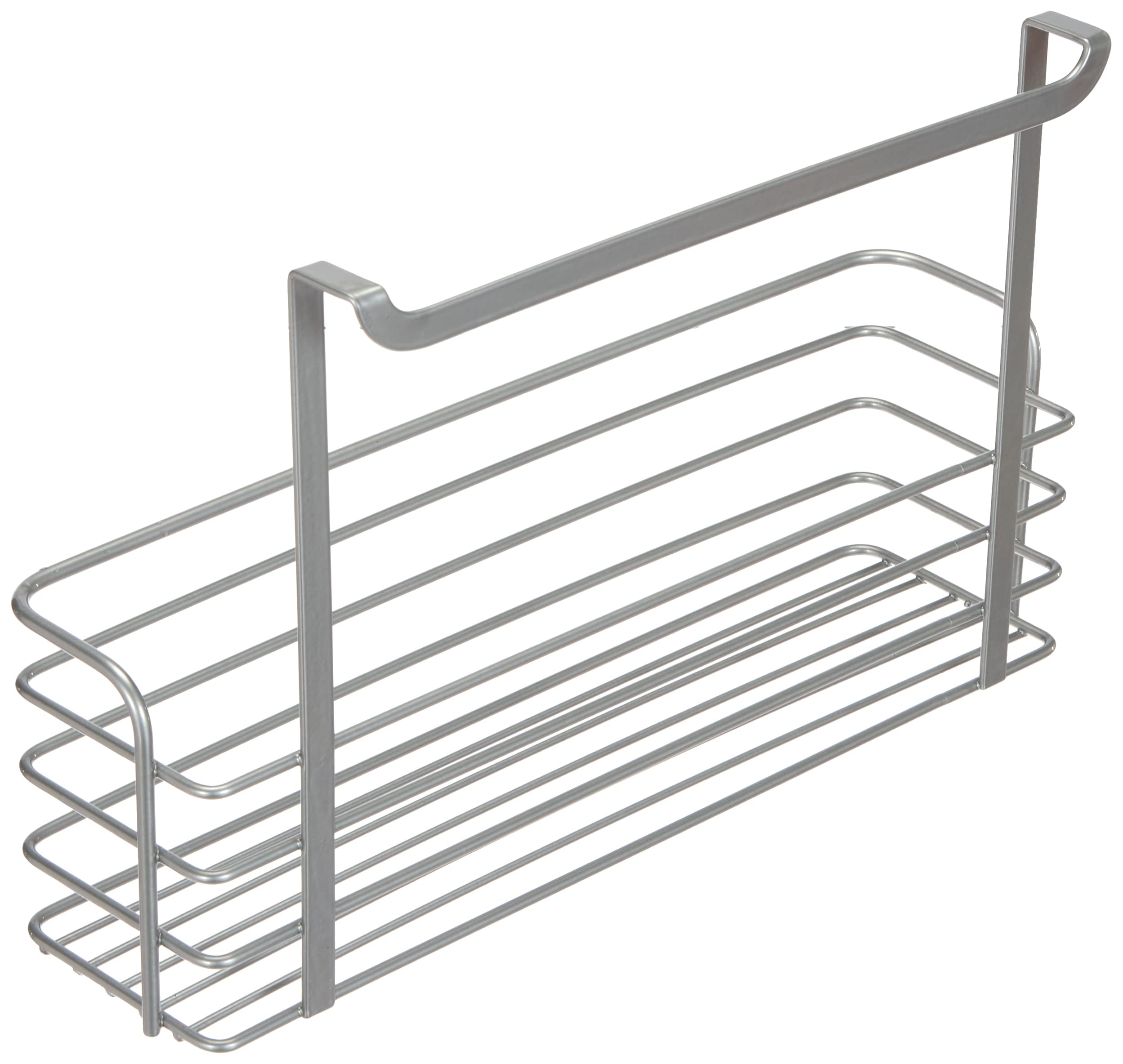 corbeille-multiusage-metaltex-galileo-34-cm-rev-tement-polytherm image 2