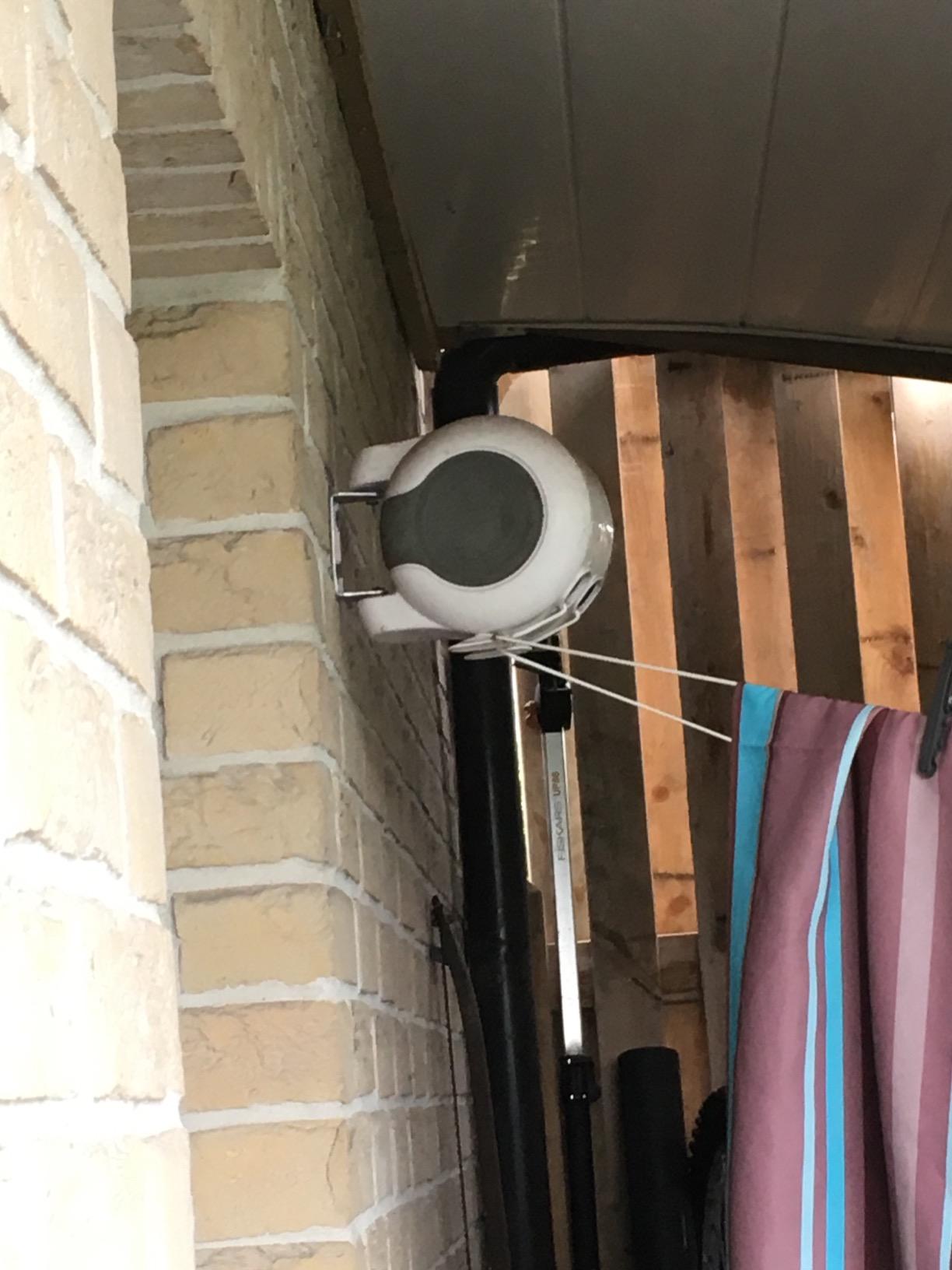 Génial pour les petits espaces