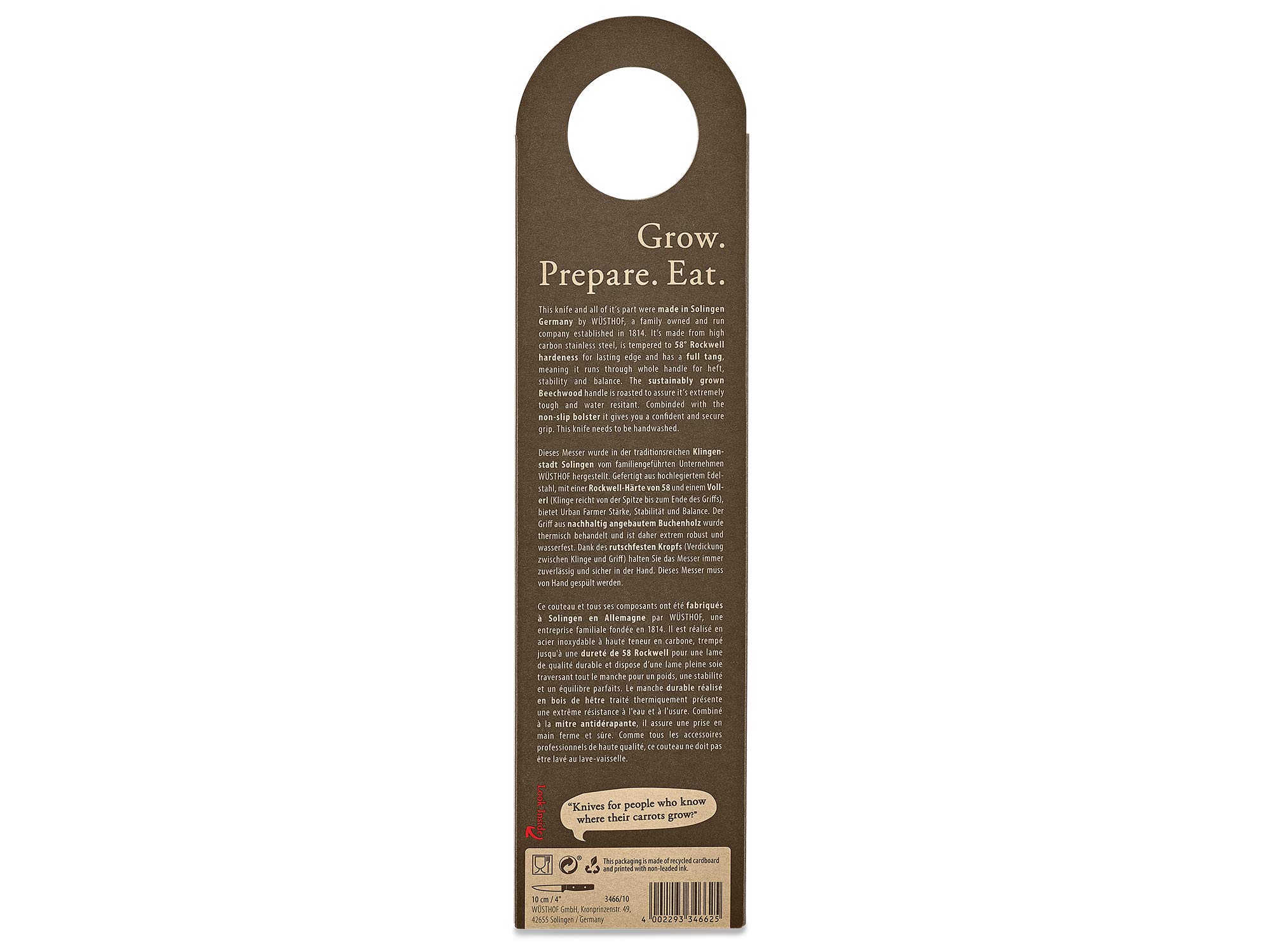 w-sthof-urban-farmer-couteau-d-office-10-cm-acier-inoxydable-haute-teneur-en-car image 5