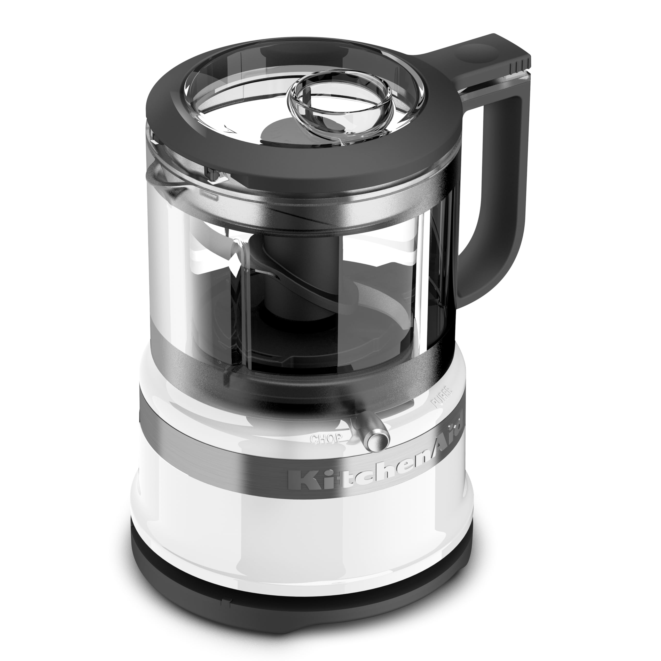 kitchenaid-mini-robot-de-cuisine-830ml-2-vitesses-pulse-compact-et-efficace-blan image 6