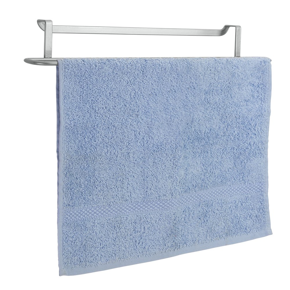 metaltex-barre-de-serviettes-oasis-polytherm-argent image 4