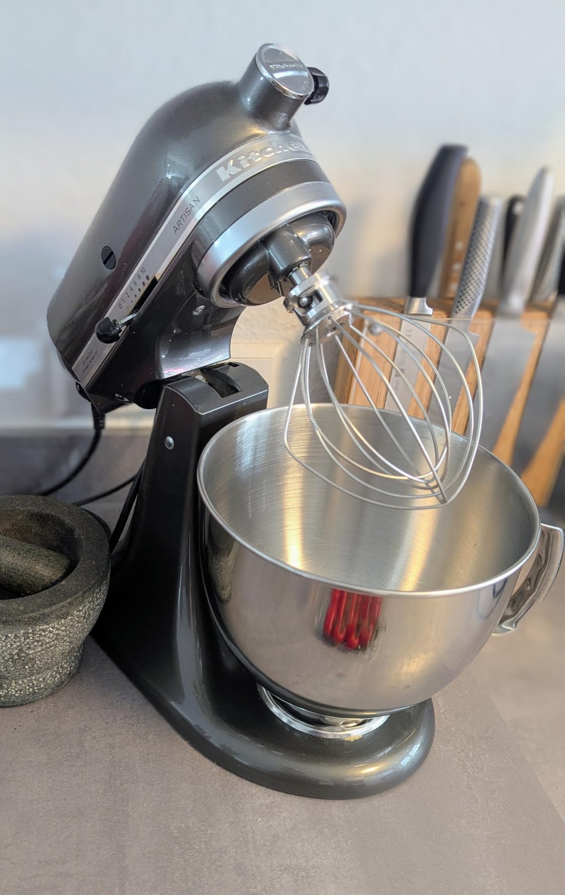 Bon produit, mais vérifiez la disponibilité des pièces
