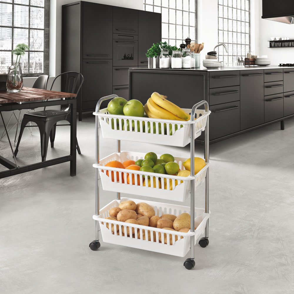 metaltex-oslo-desserte-3-tages-en-m-tal-et-plastique-blanc-dimensions-41-x-26-x- image 4