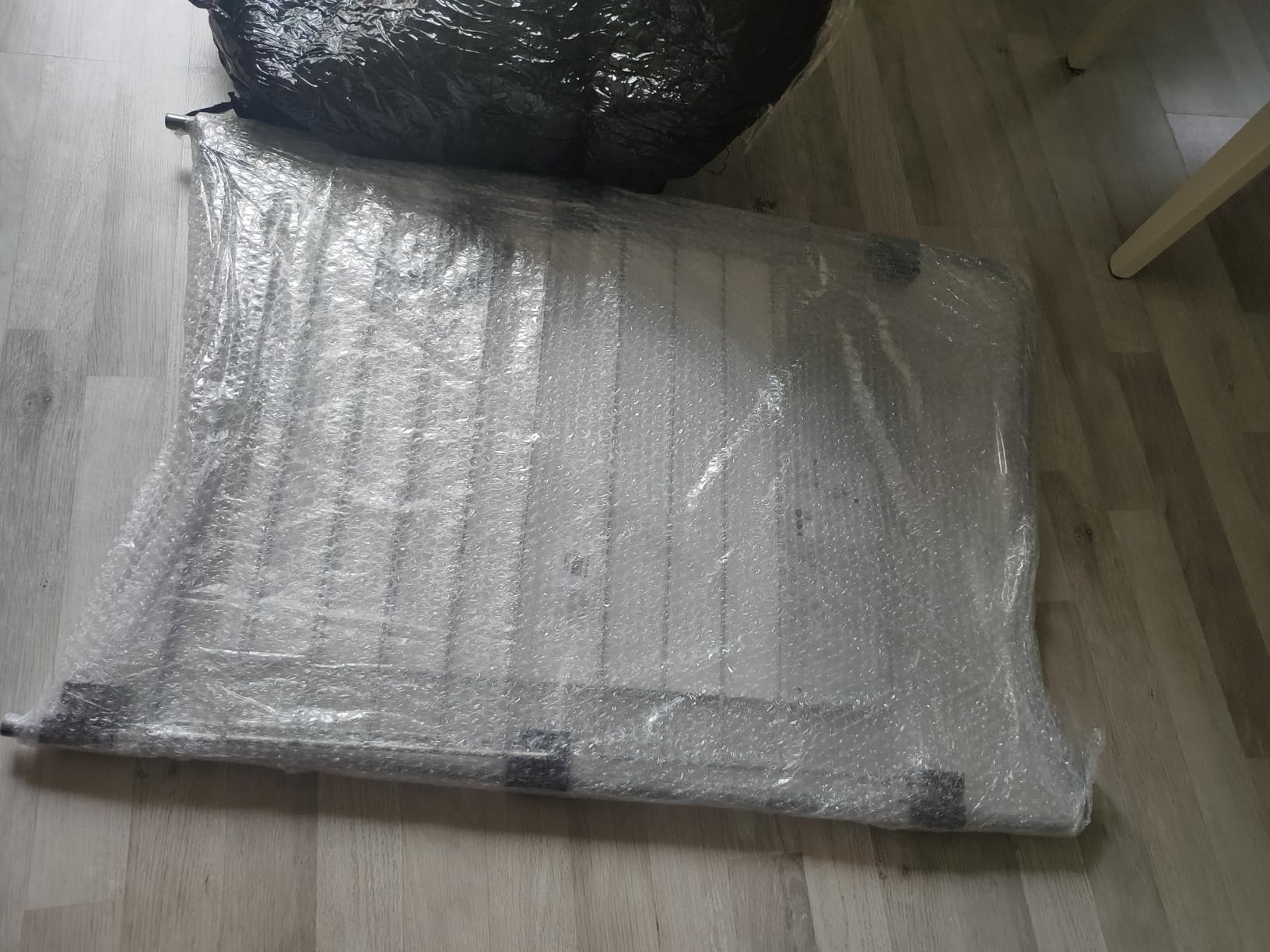 Super pour le linge délicat