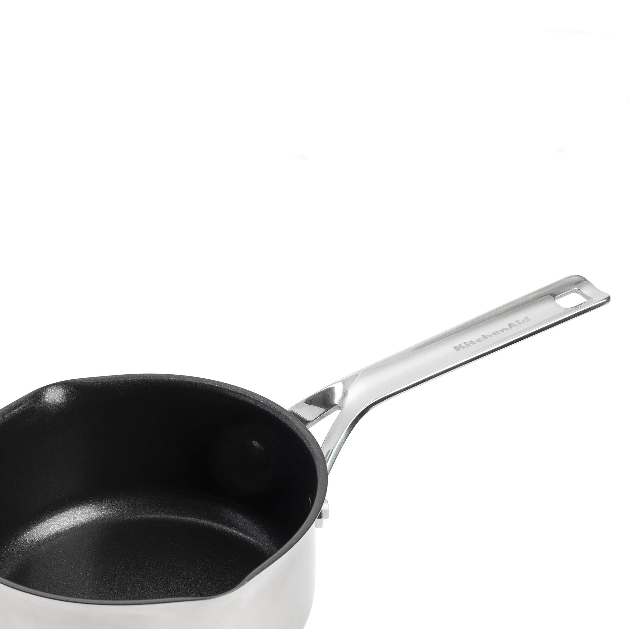 casserole-kitchenaid-inox-antiadh-sive-3-couches-16-cm-1-5-l-avec-couvercle-indu image 8