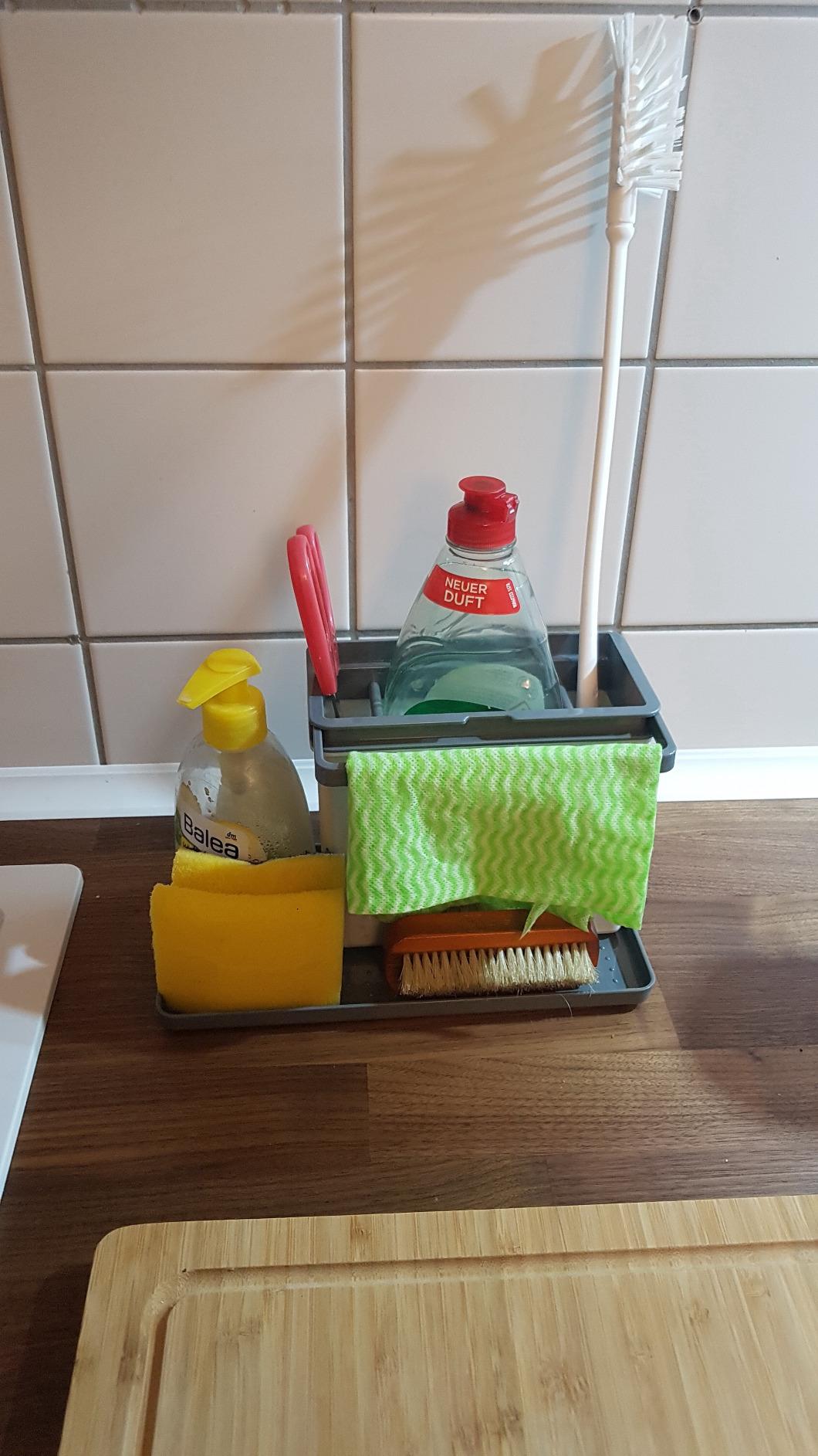 Génial pour les petites cuisines