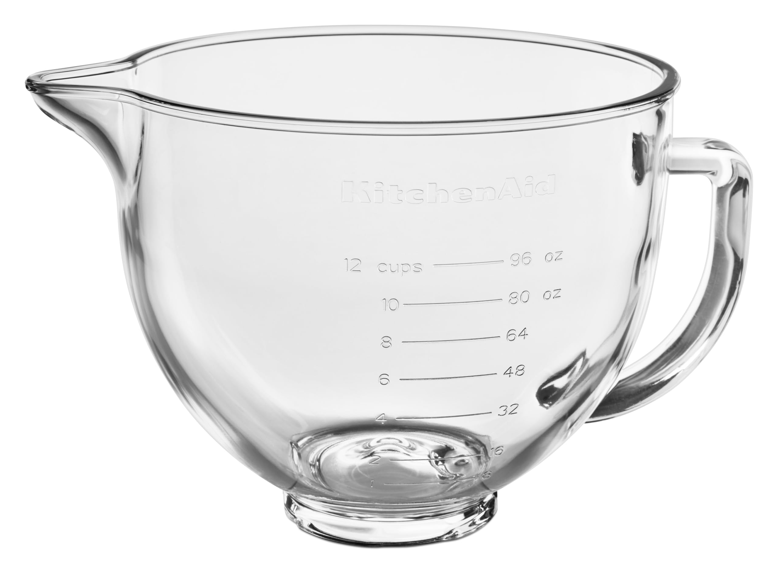 kitchenaid-bol-m-langeur-en-verre-4-7l-avec-bec-verseur-et-couvercle-silicone image 2