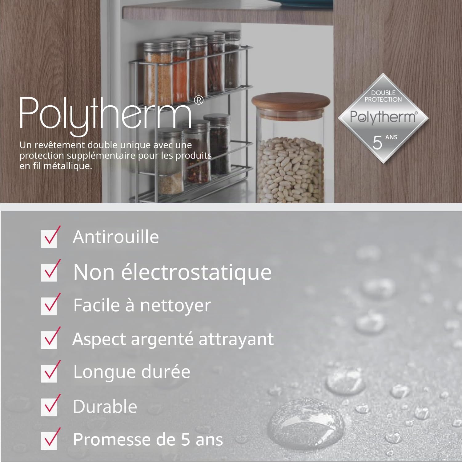 metaltex-tag-re-pices-coulissante-in-out-avec-fixation-sans-per-age-easyfix-28-x image 6