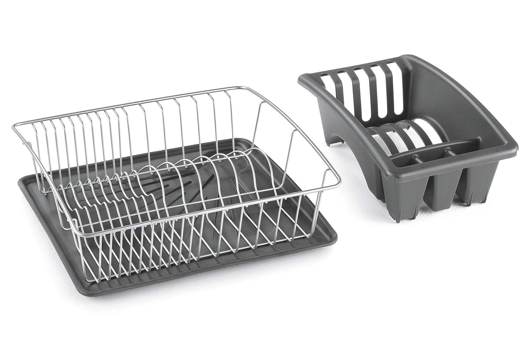metaltex-aquatex-plus-gouttoir-vaisselle-avec-plateau-amovible-35-x-32-cm image 3