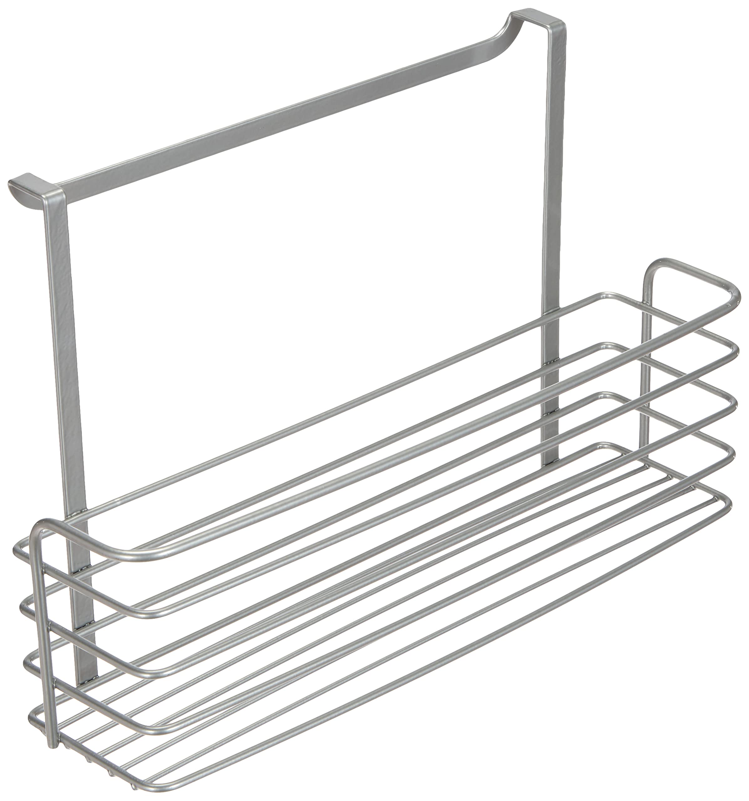corbeille-multiusage-metaltex-galileo-34-cm-rev-tement-polytherm image 1