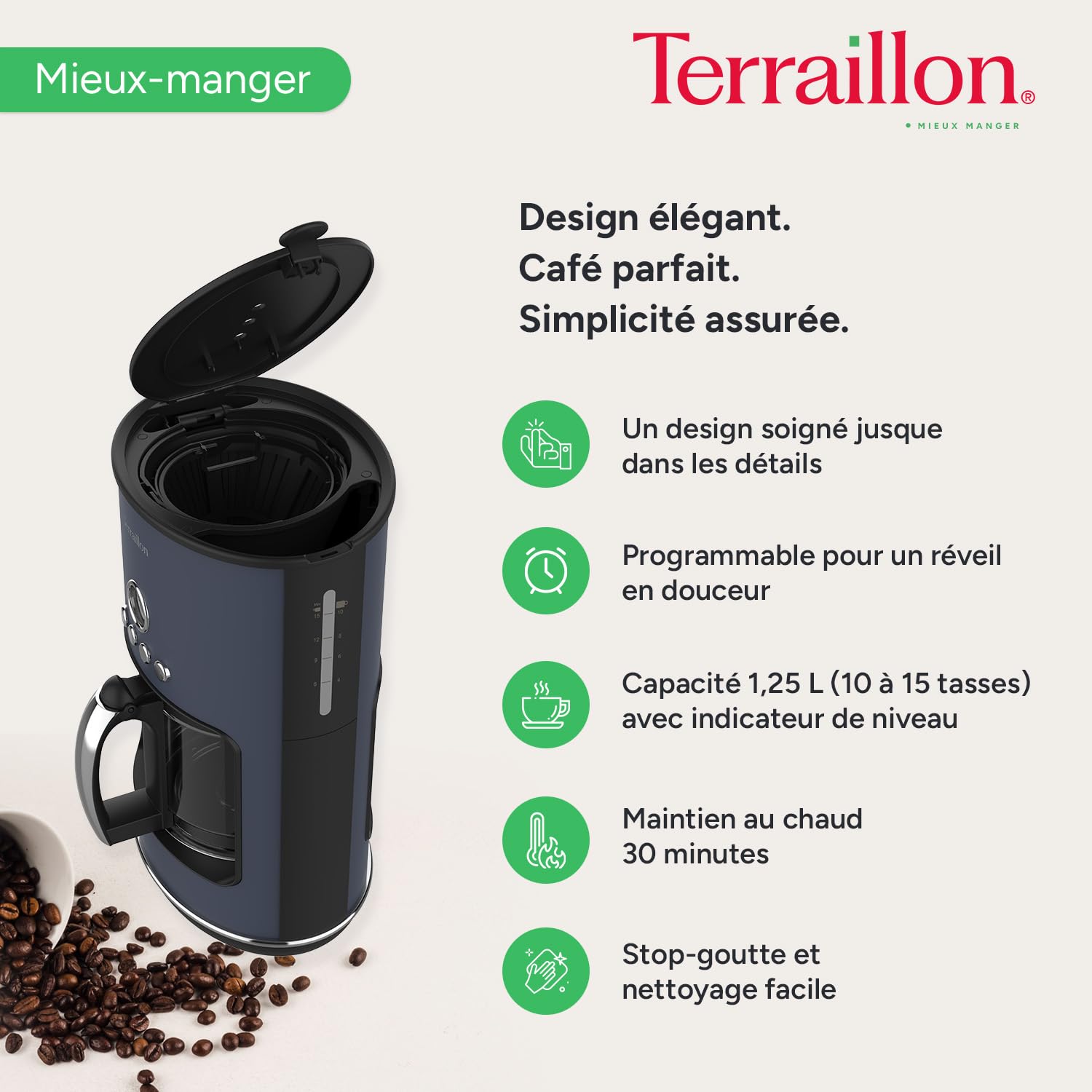cafeti-re-filtre-programmable-terraillon-new-moon-1-25-l-inox-peint image 3