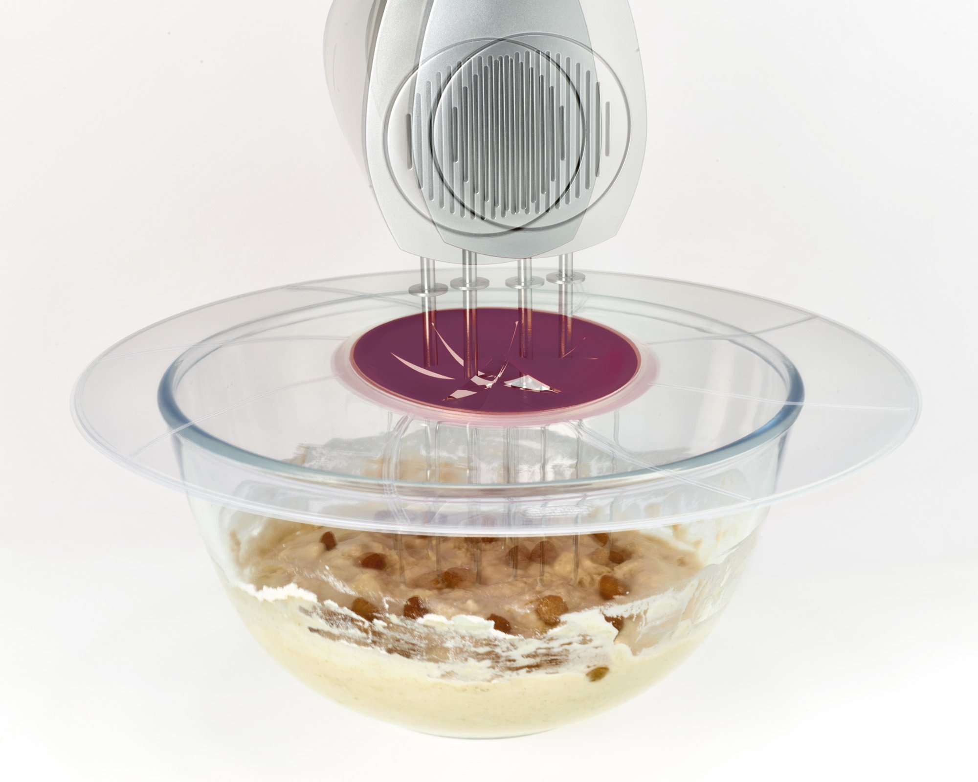 metaltex-couvercle-de-protection-pour-mixer-anti-claboussures-transparent image 4