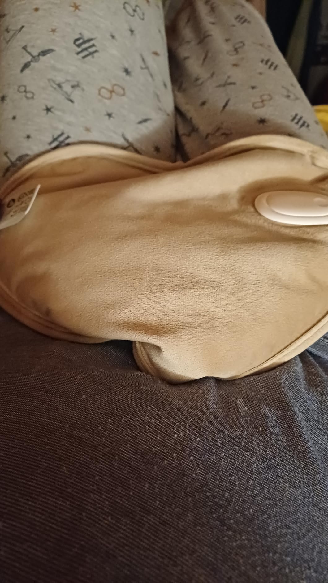 Parfaite pour mes règles douloureuses
