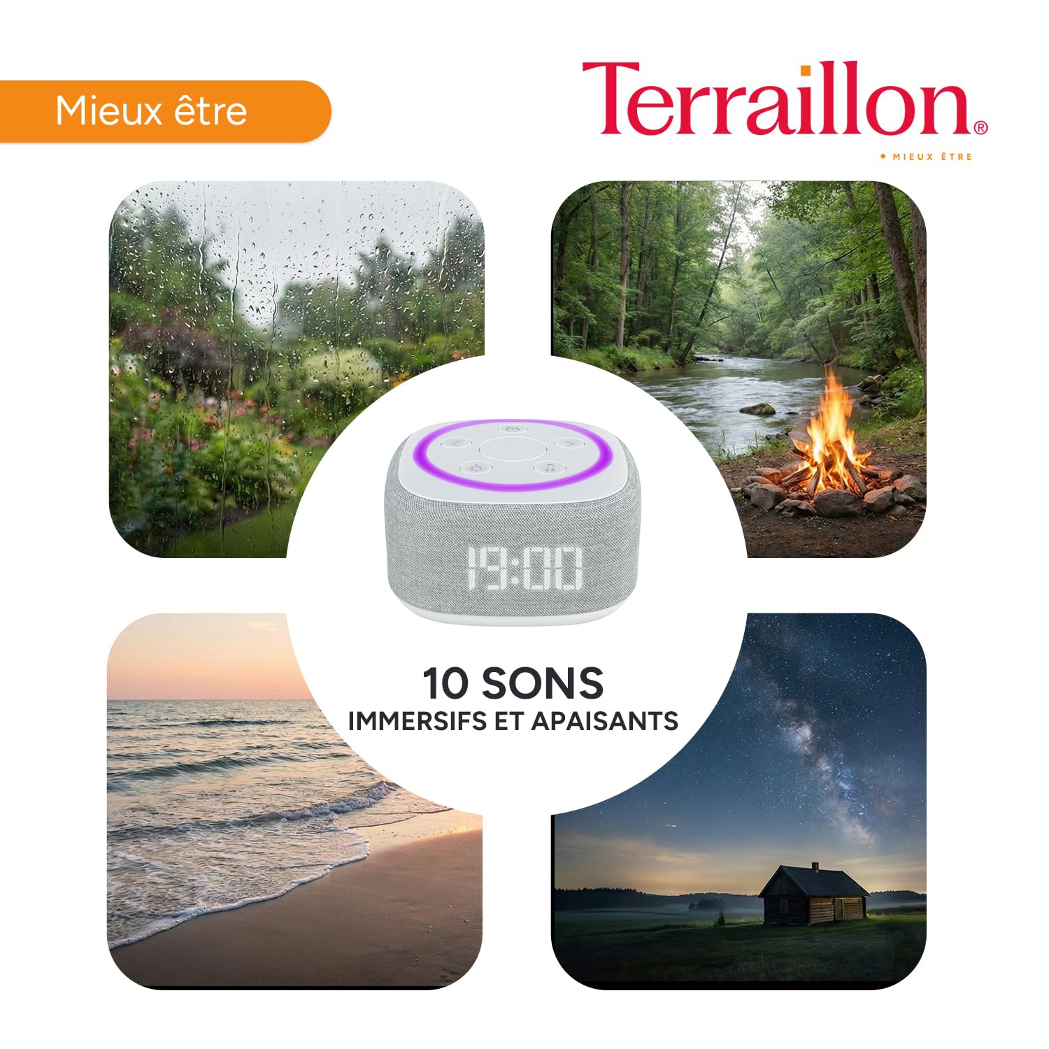 terraillon-zen-rise-r-veil-simulateur-d-aube-avec-luminoth-rapie-10-sons-relaxan image 4